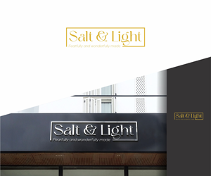 Logo Design by alkaline for this project | Design: #37003081