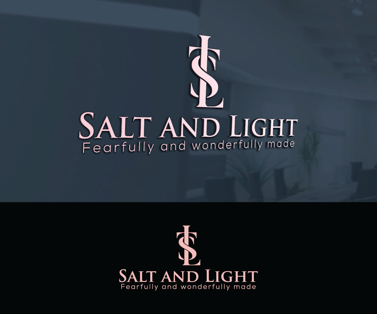 Logo Design by Srk pix!14 for this project | Design #37003199