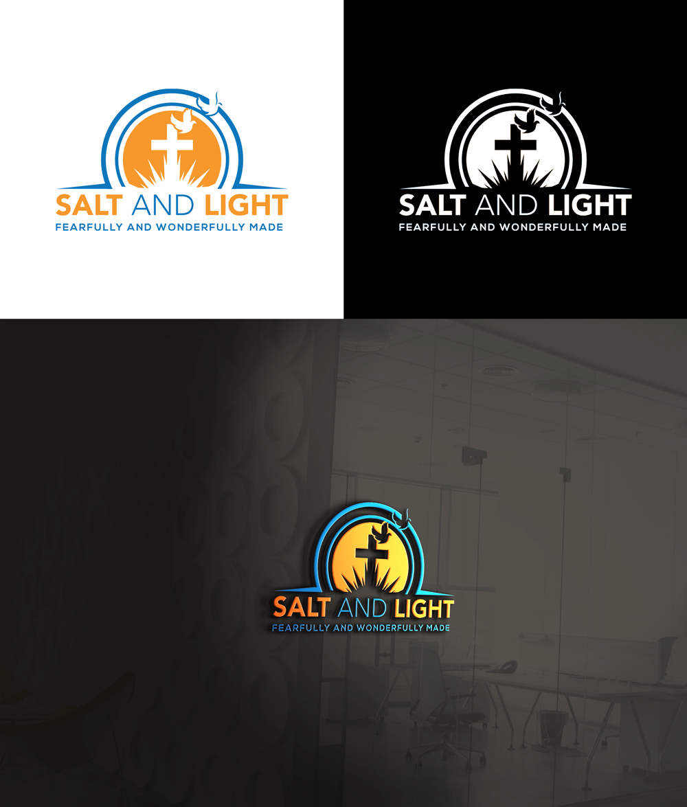 Logo Design by RA-bica for this project | Design #37003862