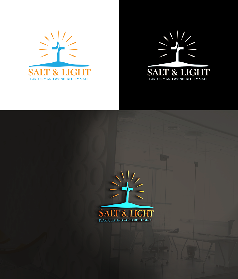 Logo Design by RA-bica for this project | Design #37003864
