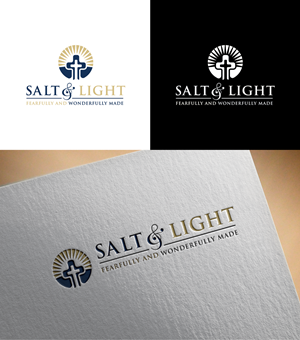 Logo Design by RA-bica for this project | Design: #37003866