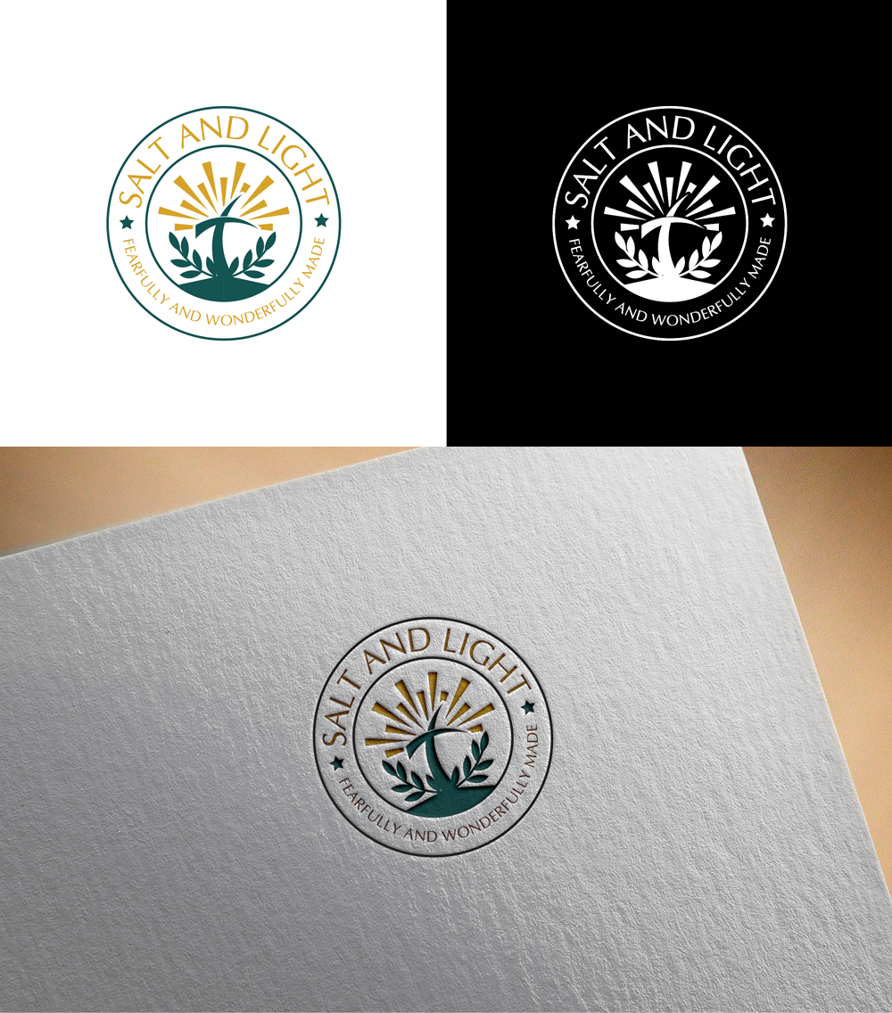 Logo Design by RA-bica for this project | Design #37003868