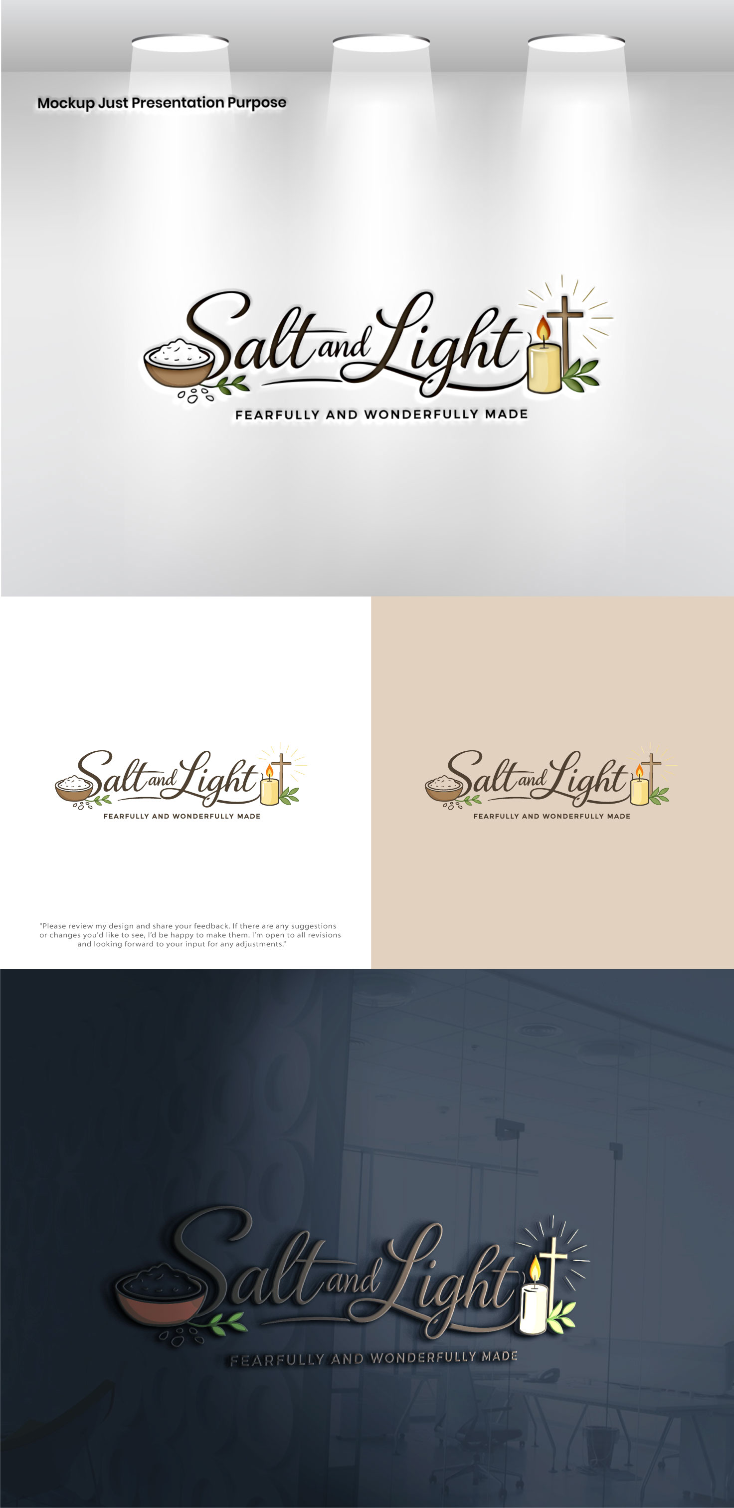 Logo Design by VectorForge for this project | Design #37001612