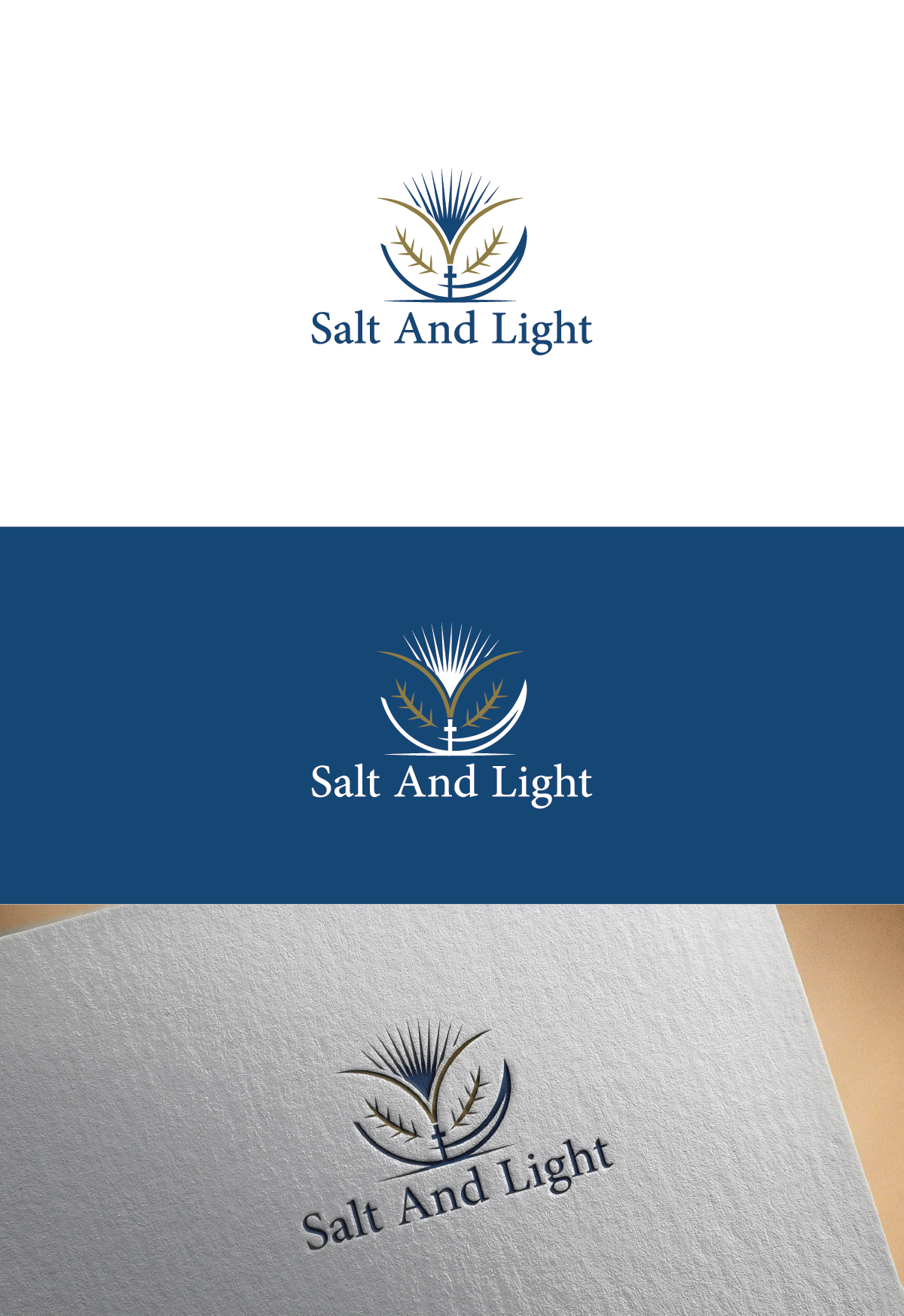 Logo Design by Talha Ahmad for this project | Design #37004340