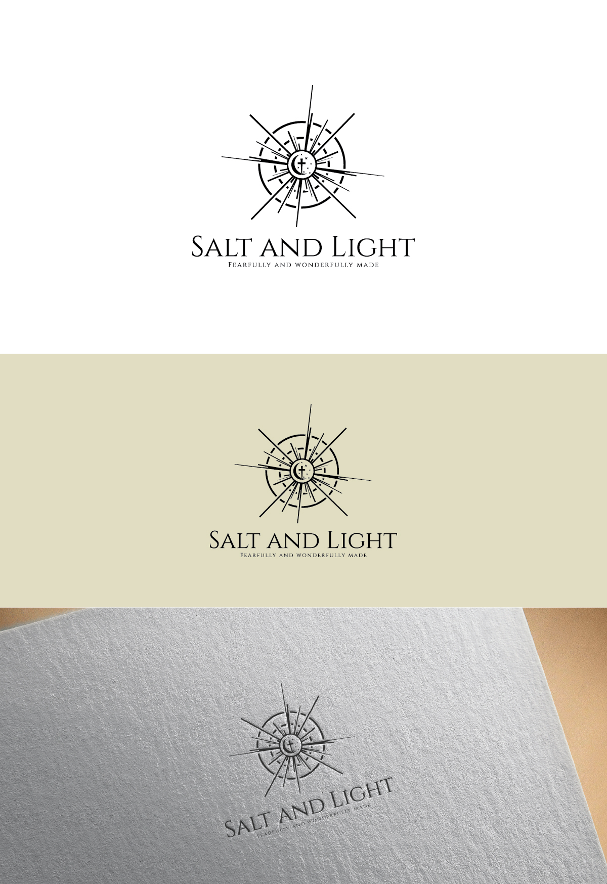 Logo Design by Talha Ahmad for this project | Design #37004341