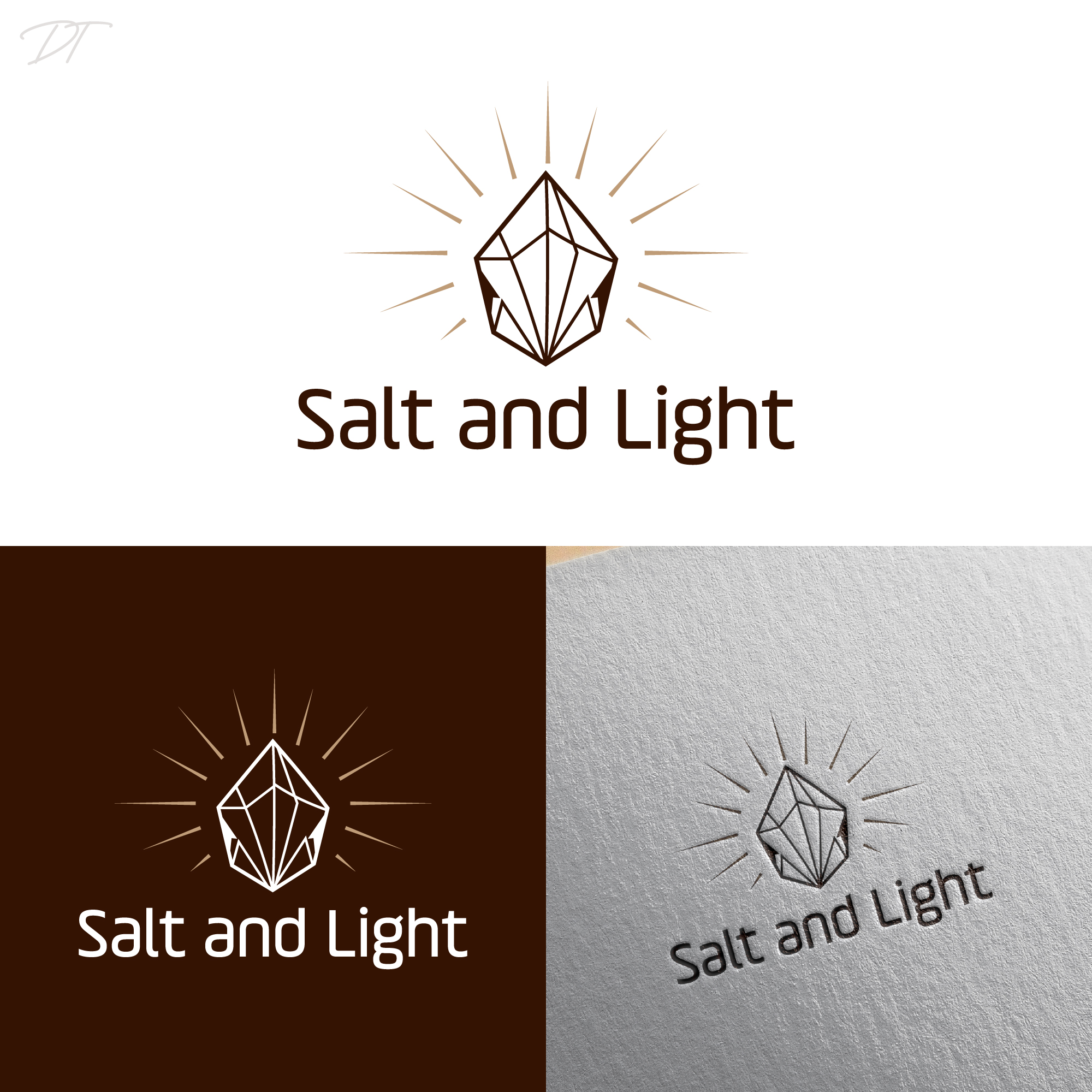 Logo Design by Talha Ahmad for this project | Design #37004342