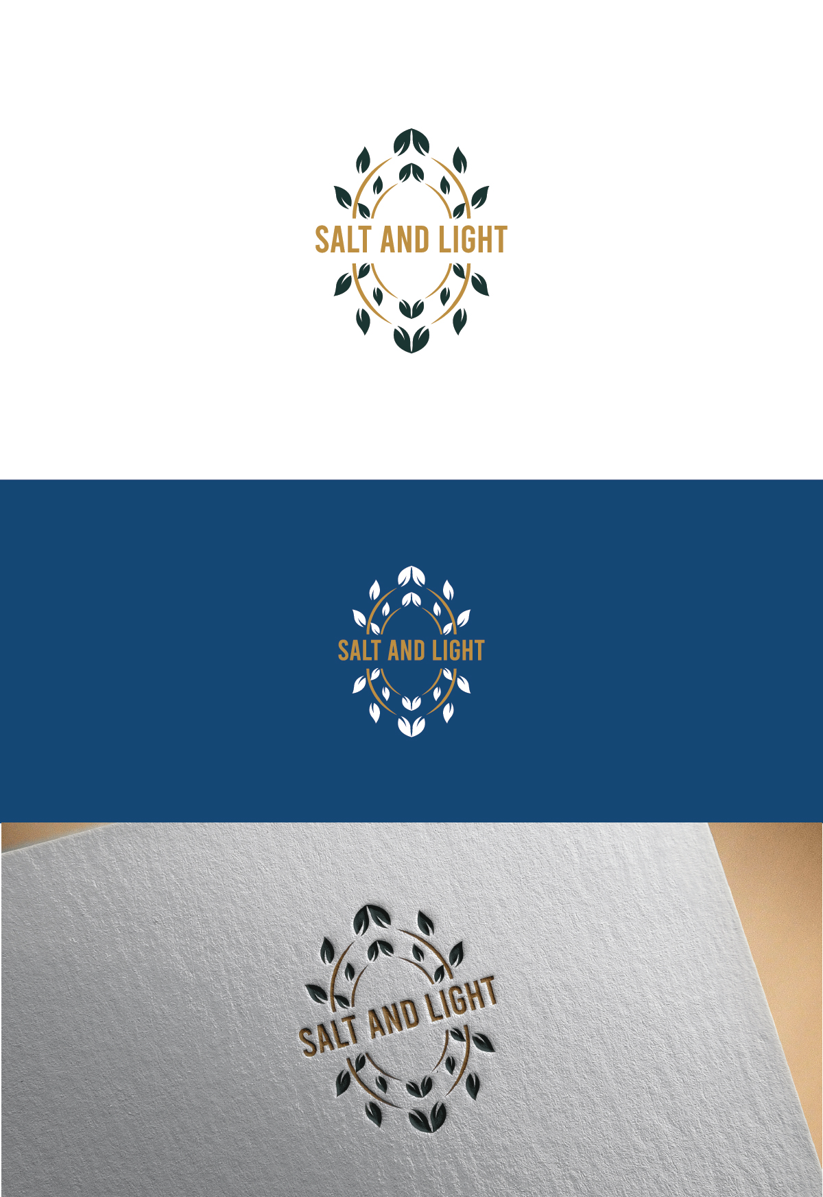 Logo Design by Talha Ahmad for this project | Design #37004344