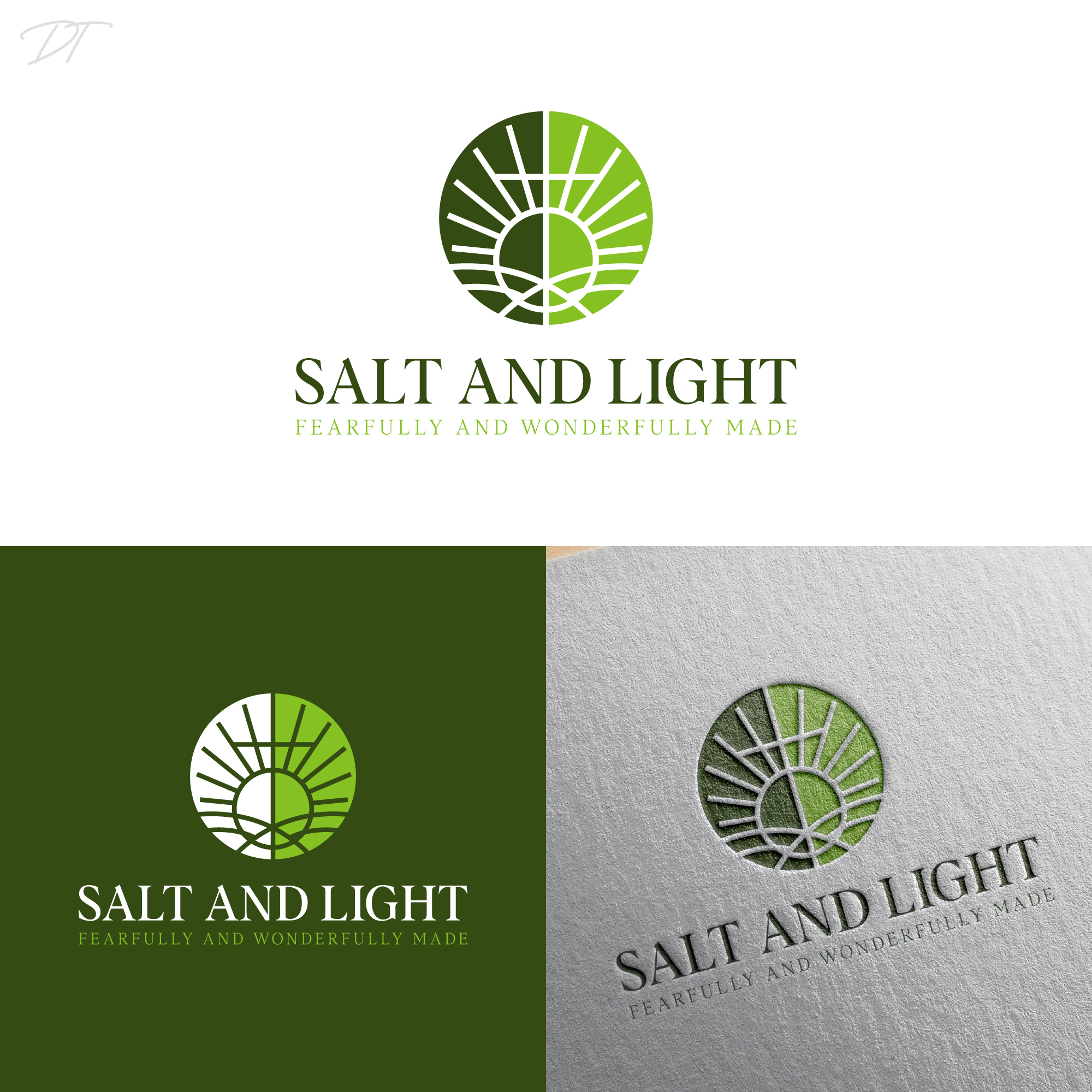 Logo Design by Talha Ahmad for this project | Design #37004346