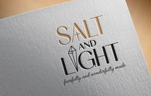 Logo Design by Robi-The Child for this project | Design: #37003404