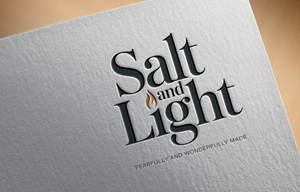 Logo Design by Robi-The Child for this project | Design: #37003406