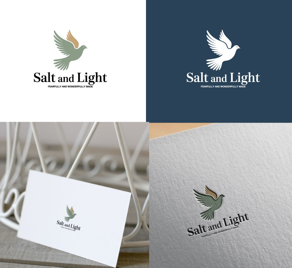 Logo Design by Jonshonkal for this project | Design #37003299
