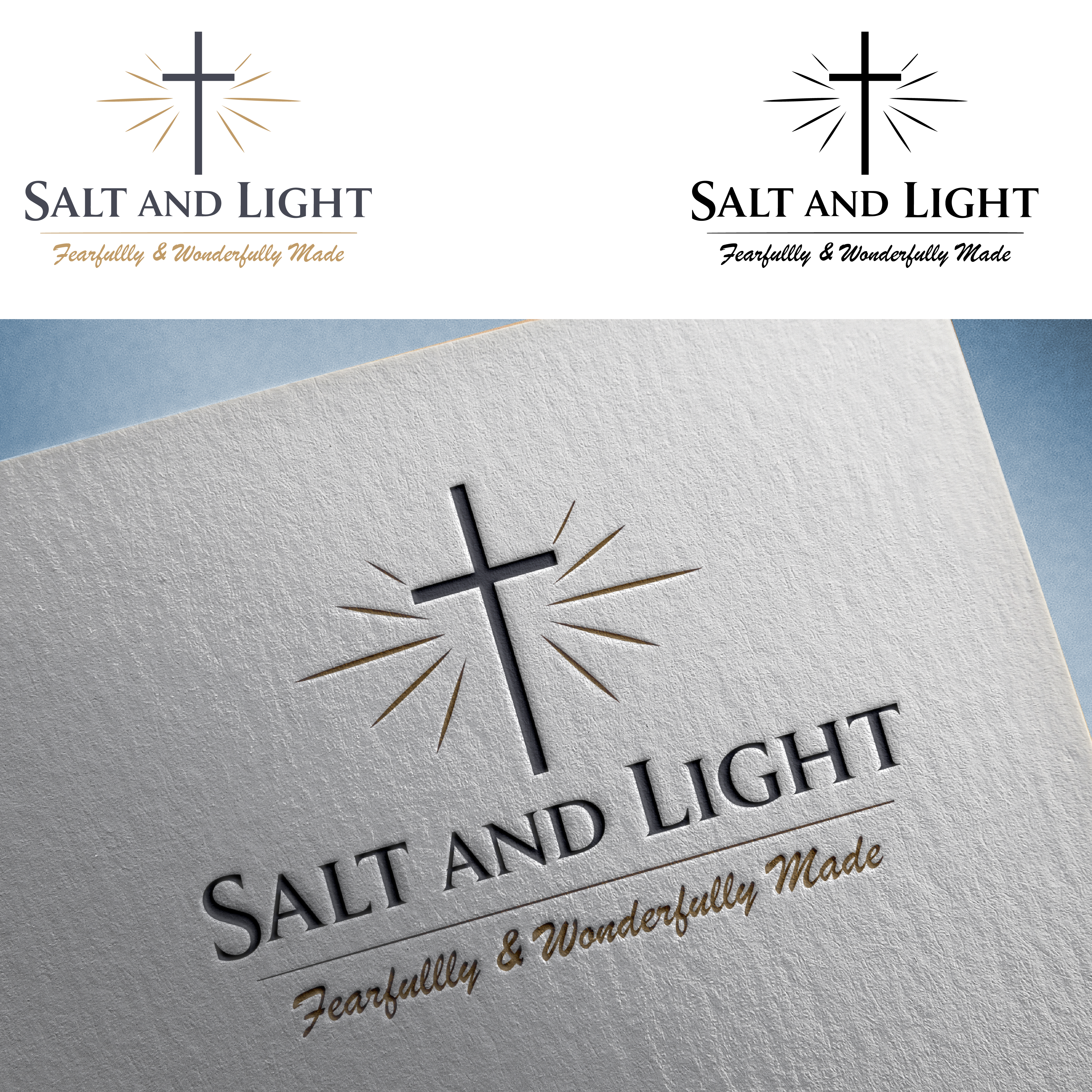 Logo Design by Shariqology for this project | Design #37001433