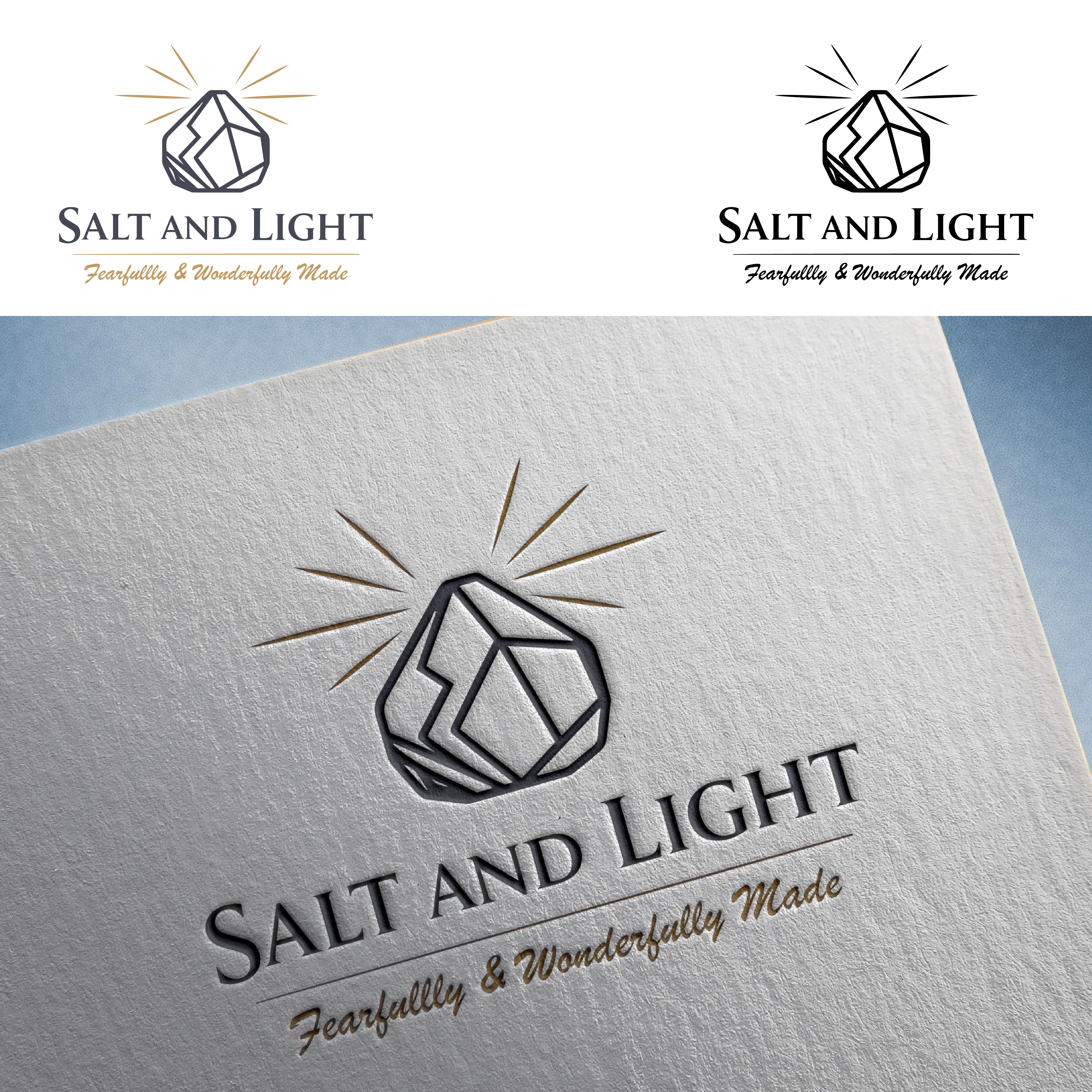Logo Design by Shariqology for this project | Design #37001441