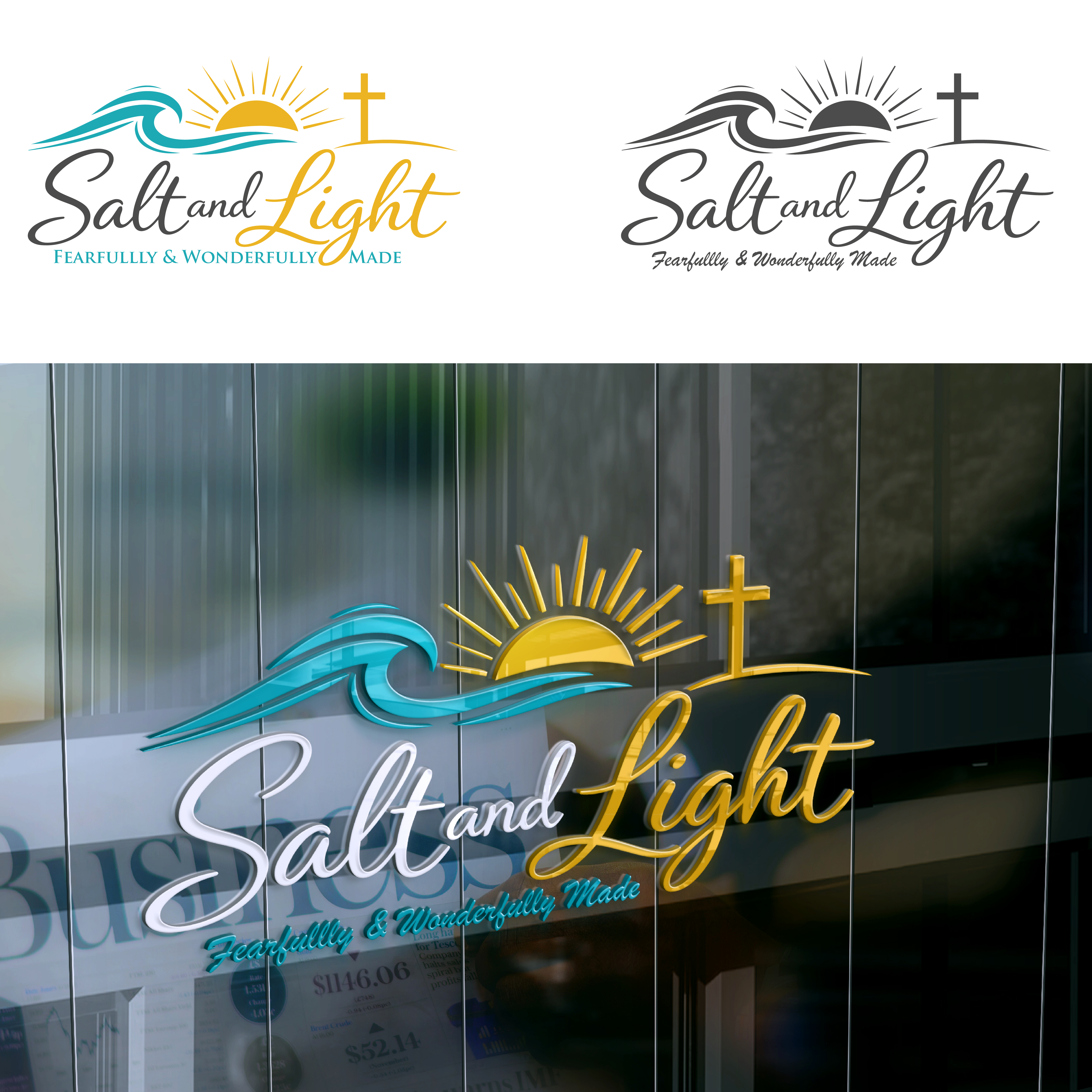 Logo Design by Shariqology for this project | Design #37002041