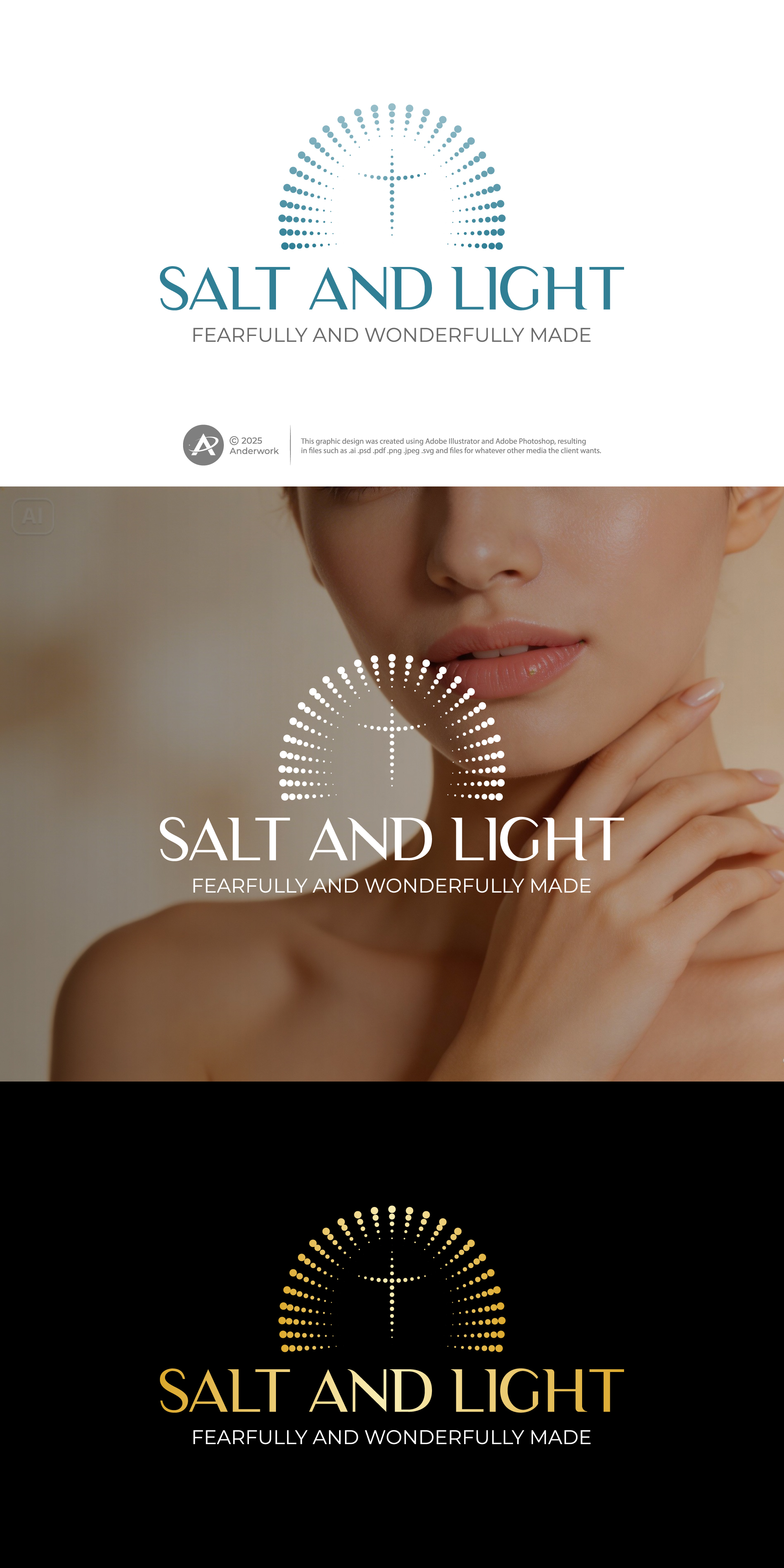 Logo Design by Anderwork for this project | Design #37001270