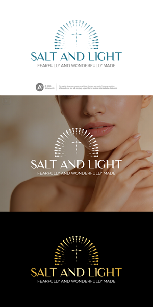 Logo Design by Anderwork for this project | Design #37001270