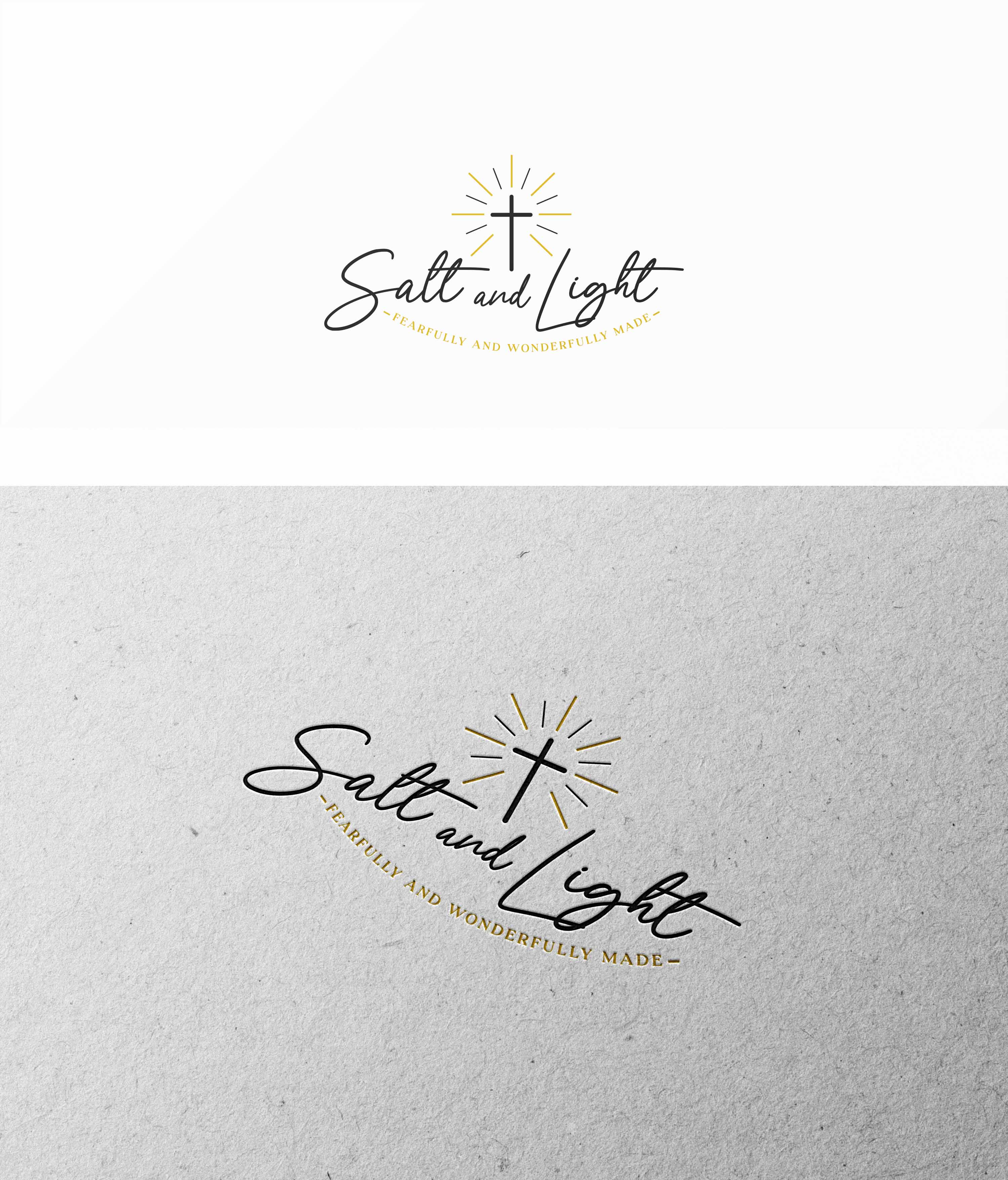Logo Design by BANI GD for this project | Design #37002477