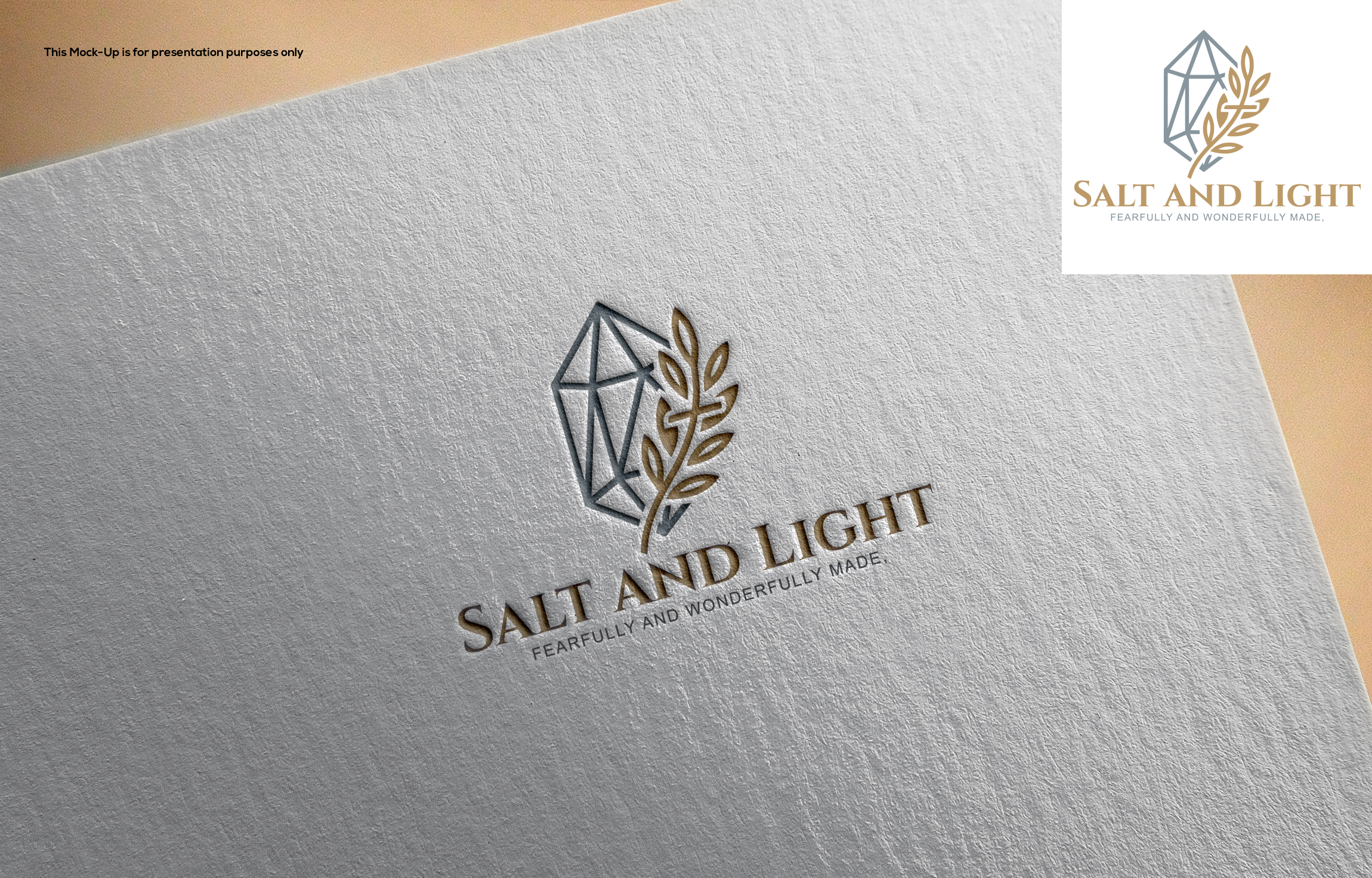 Logo Design by niajul hok for this project | Design #37002787