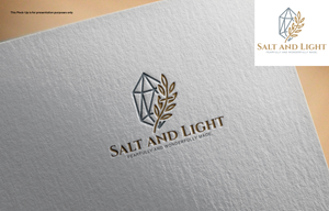 Logo Design by niajul hok for this project | Design: #37002787