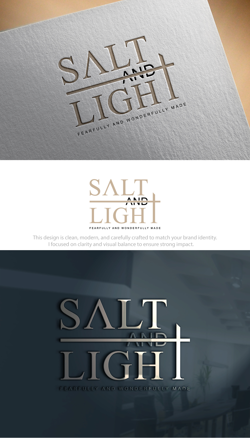 Logo Design by Hamza  Al-Muttalib for this project | Design #37006049