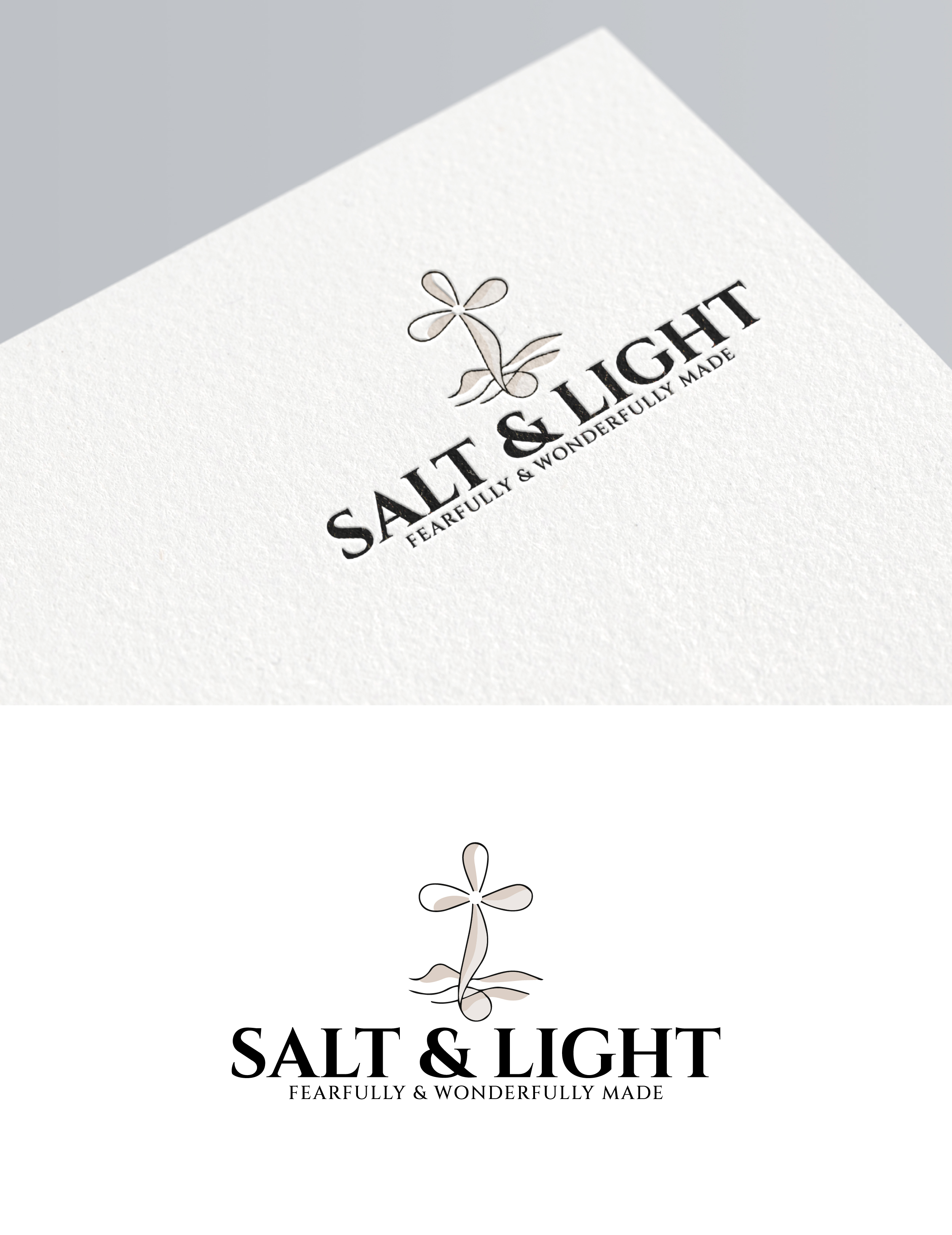Logo Design by THE DESIGN MAN for this project | Design #37010679