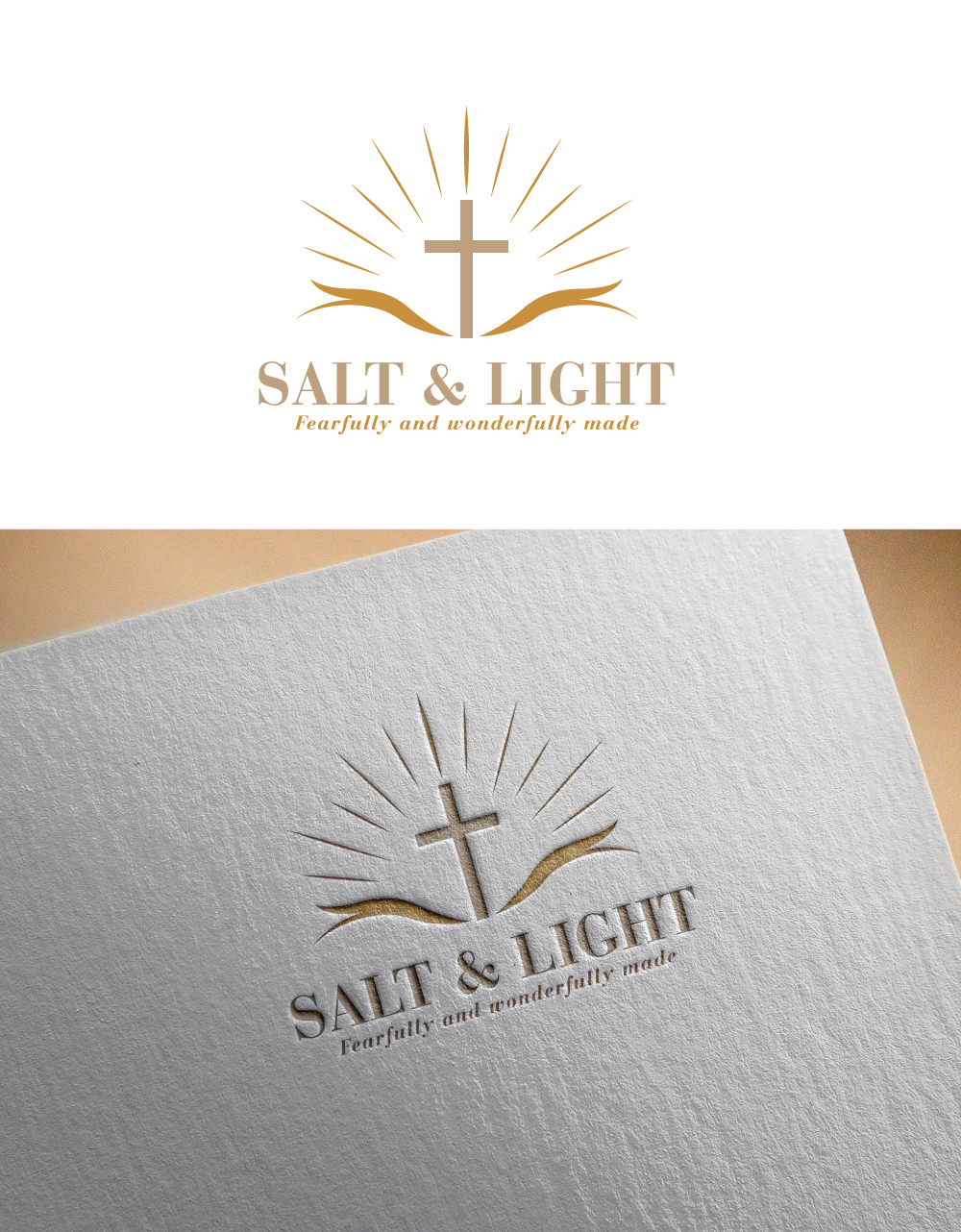Logo Design by Bismillah logo for this project | Design #37002846