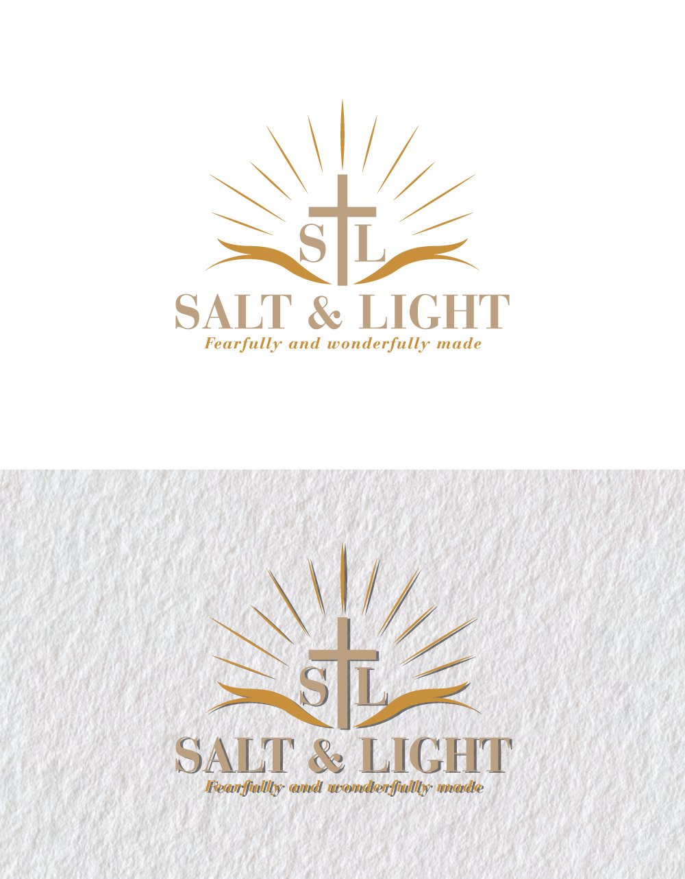 Logo Design by Bismillah logo for this project | Design #37002860