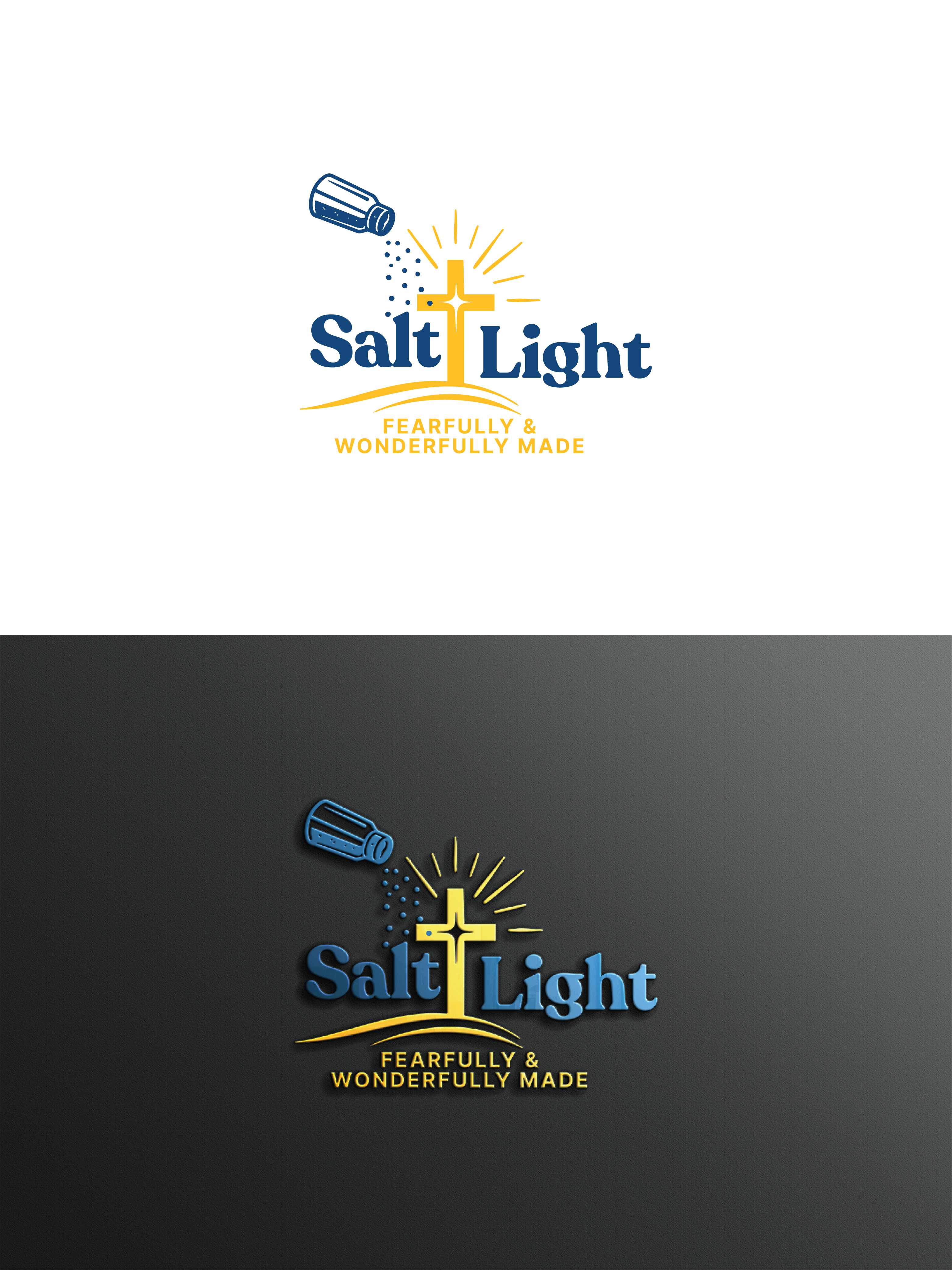 Logo Design by raju.creative for this project | Design #37006291