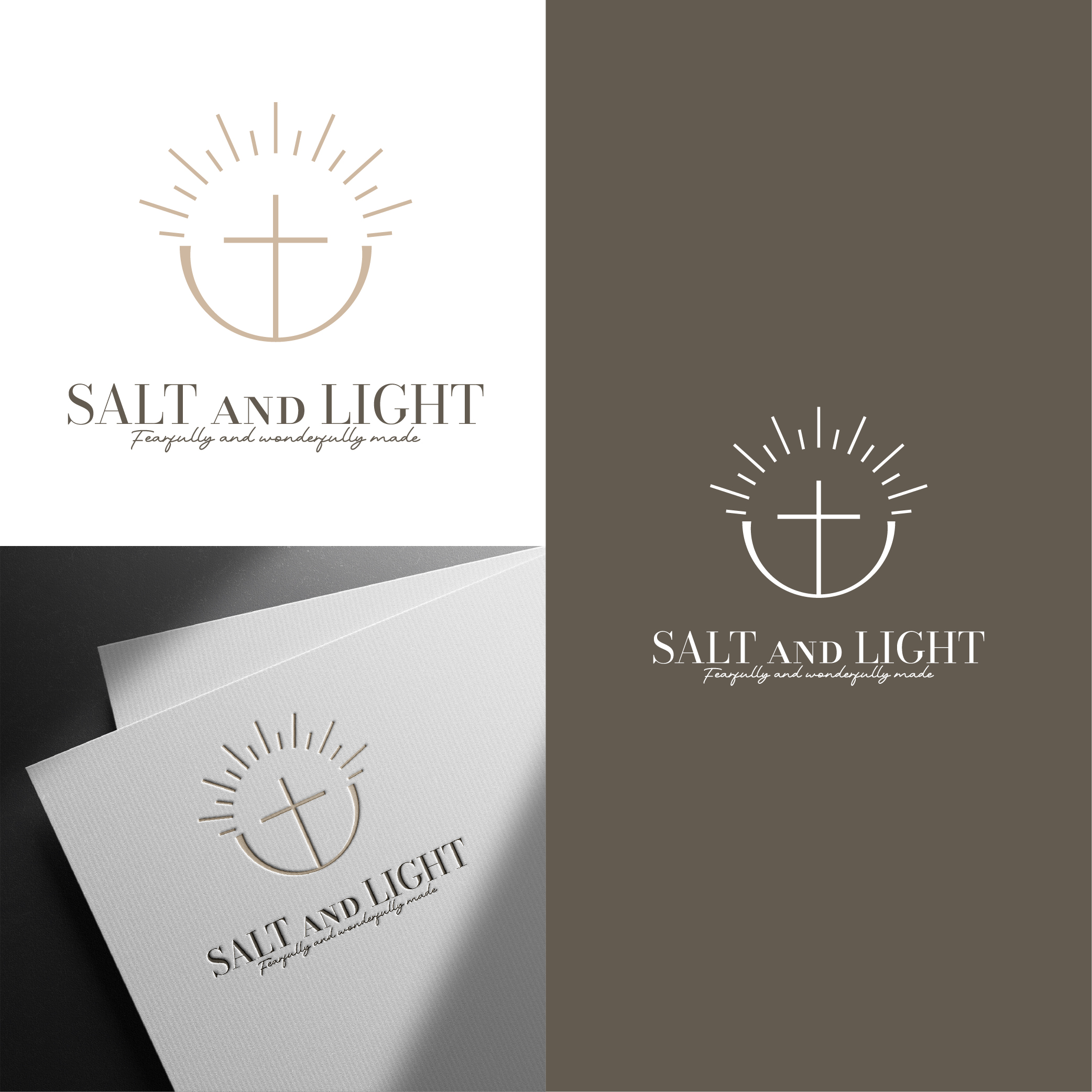 Logo Design by RIDITA for this project | Design #37002538