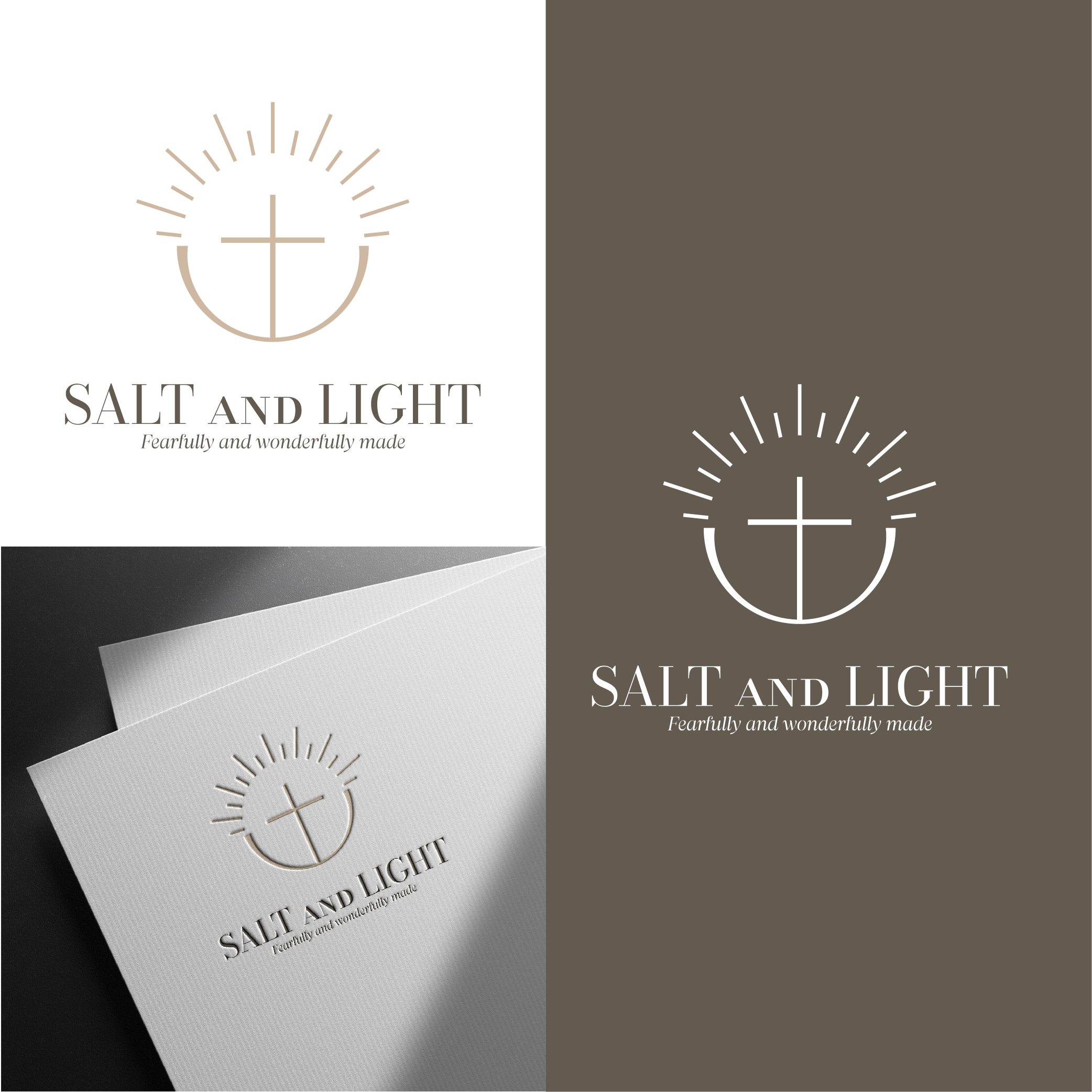 Logo Design by RIDITA for this project | Design #37002593