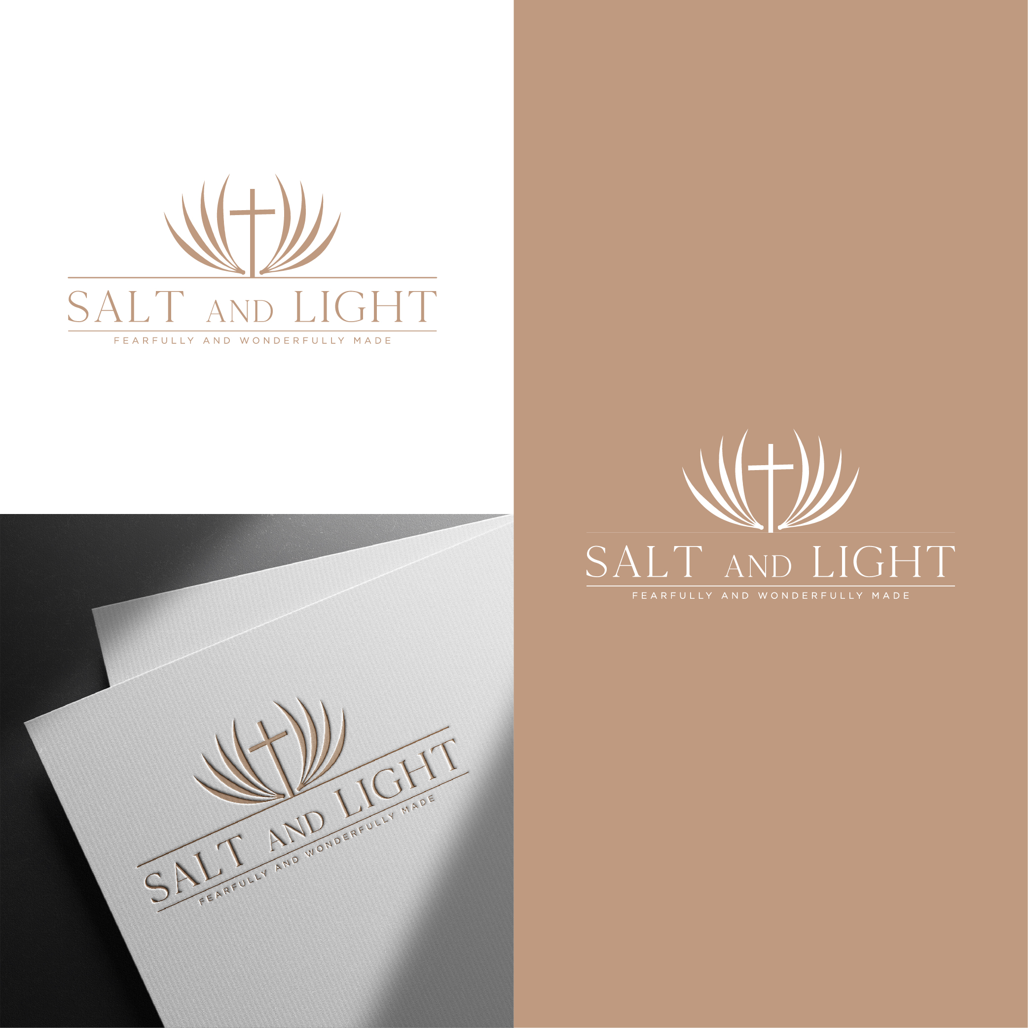 Logo Design by RIDITA for this project | Design #37003097