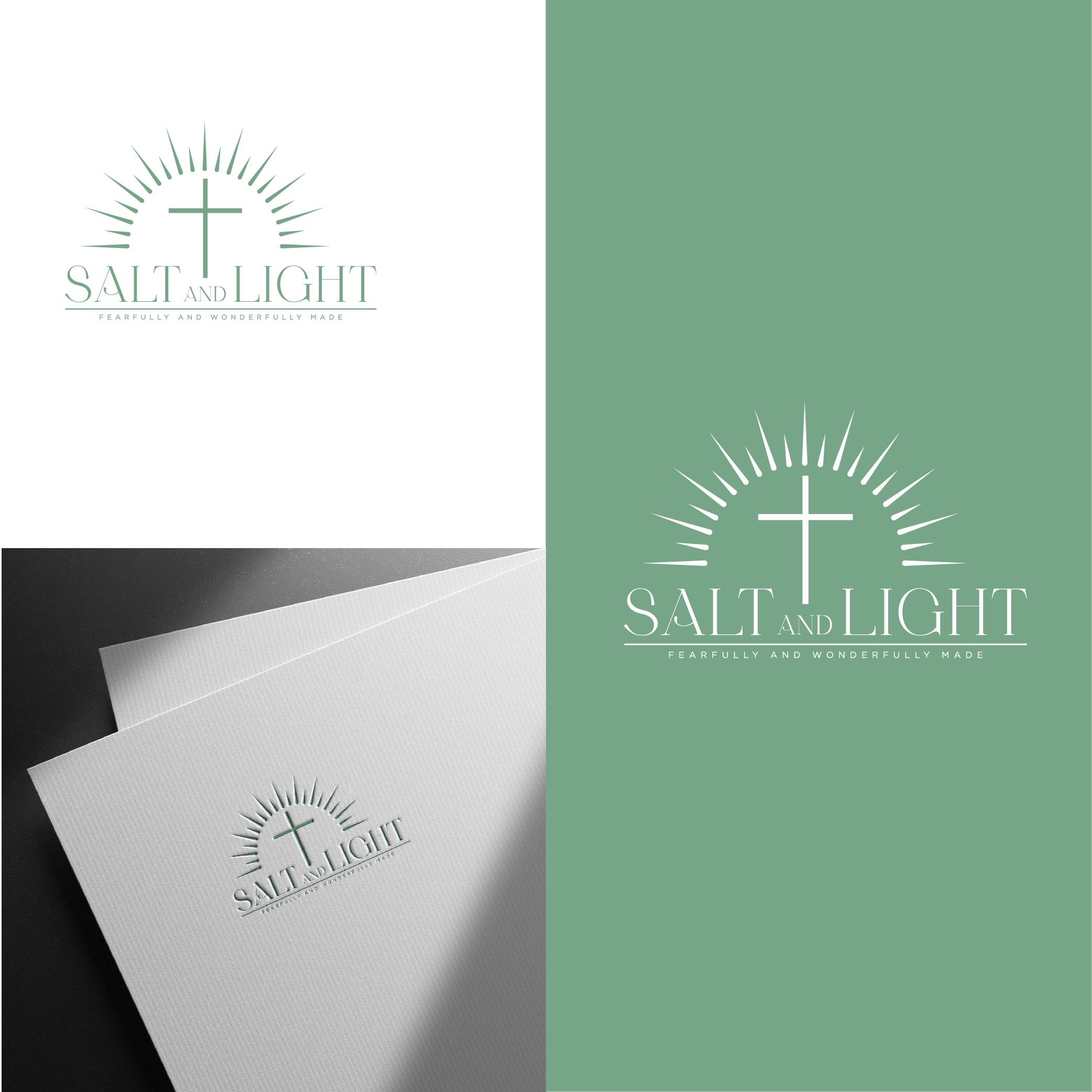 Logo Design by RIDITA for this project | Design #37003260