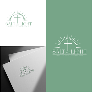 Logo Design by RIDITA for this project | Design: #37003260