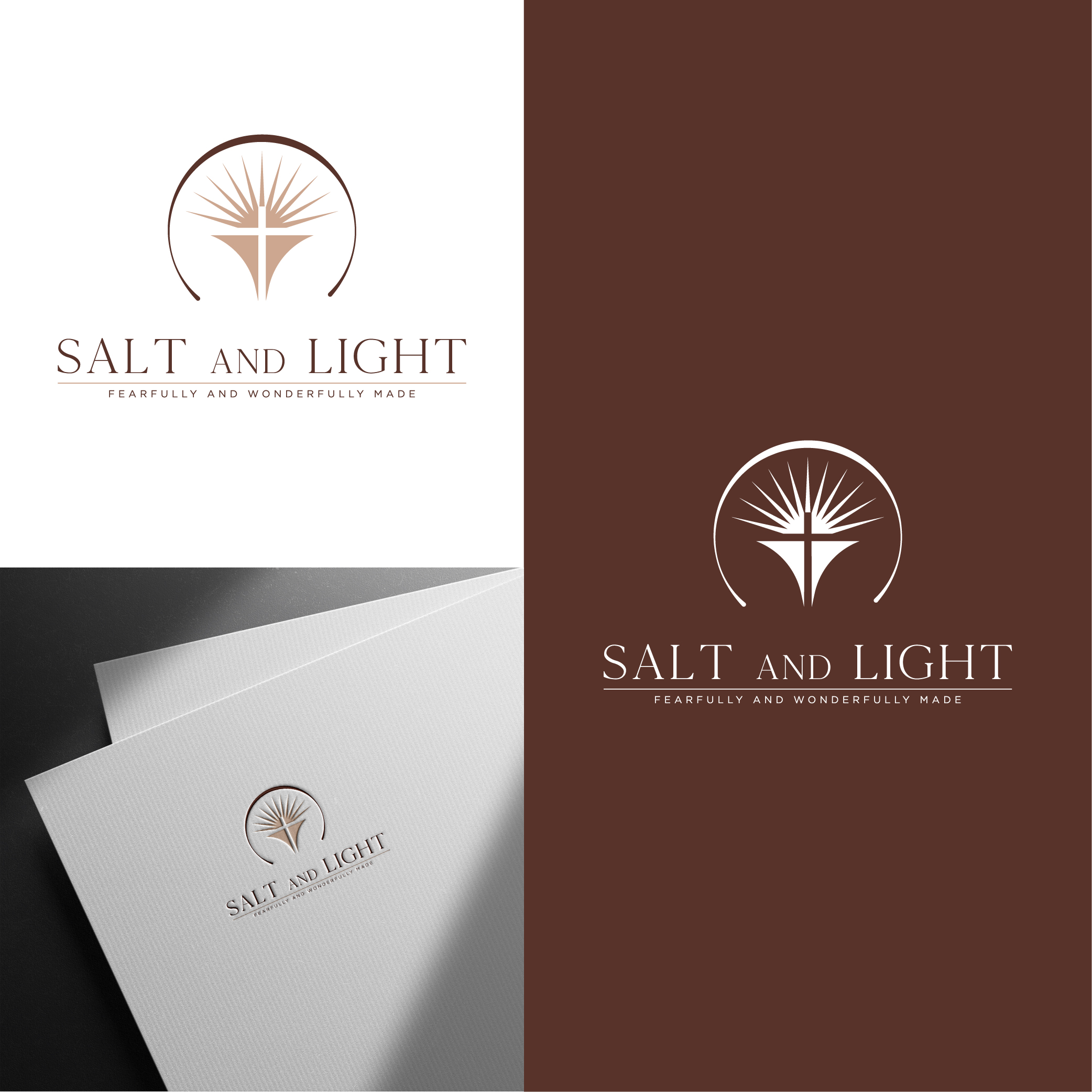 Logo Design by RIDITA for this project | Design #37003755