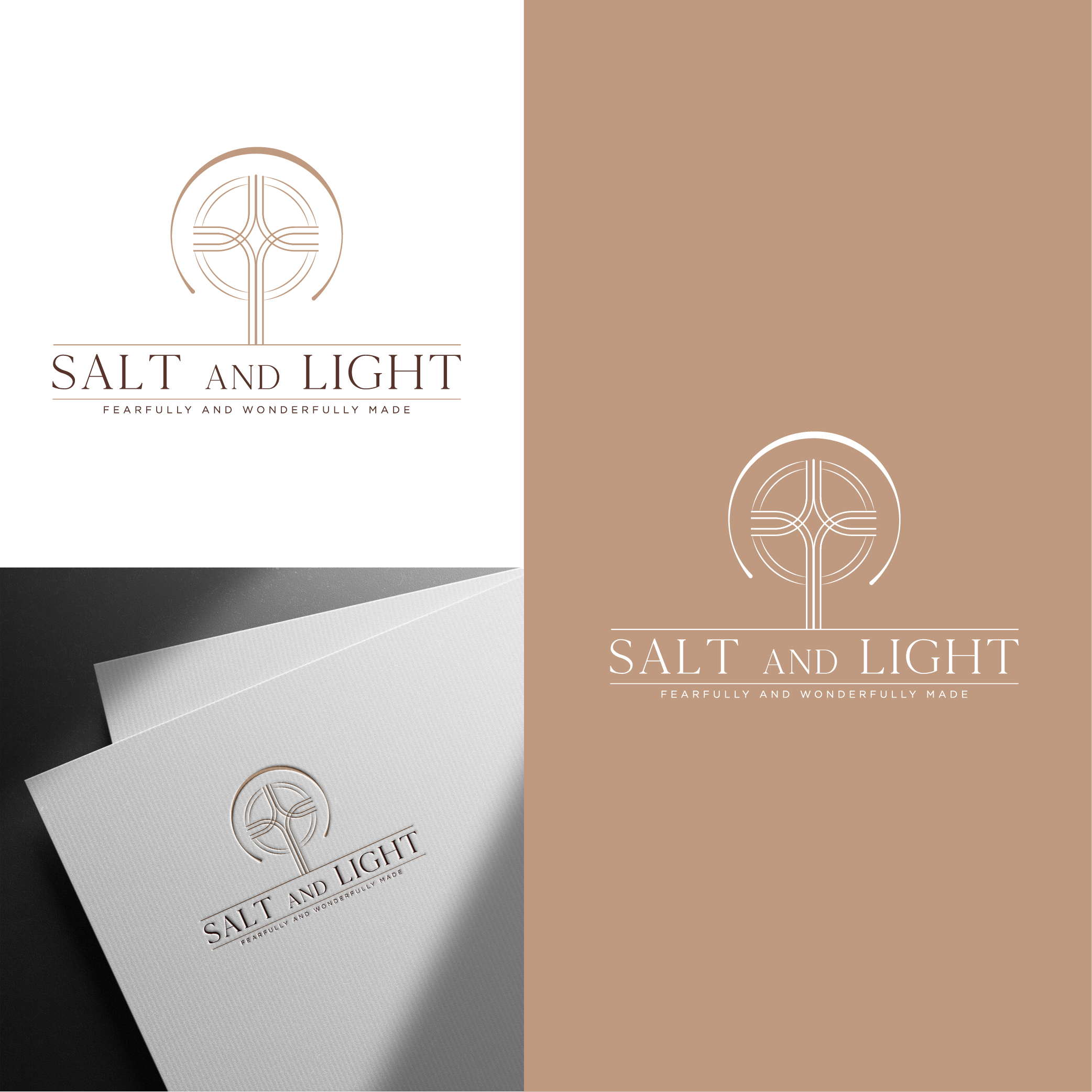 Logo Design by RIDITA for this project | Design #37003789