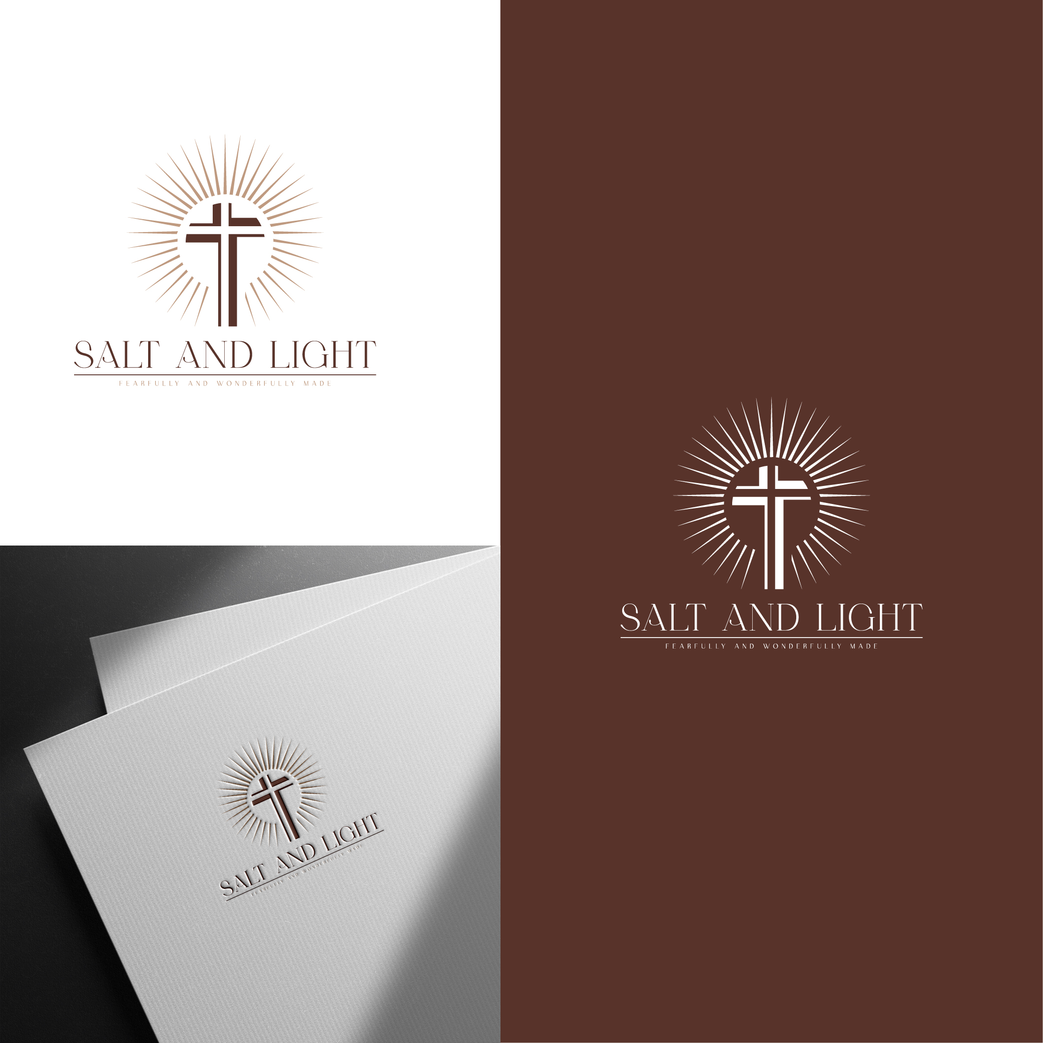 Logo Design by RIDITA for this project | Design #37003838