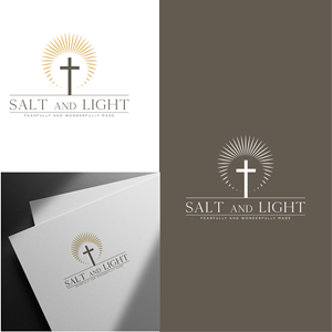Logo Design by RIDITA for this project | Design: #37003856