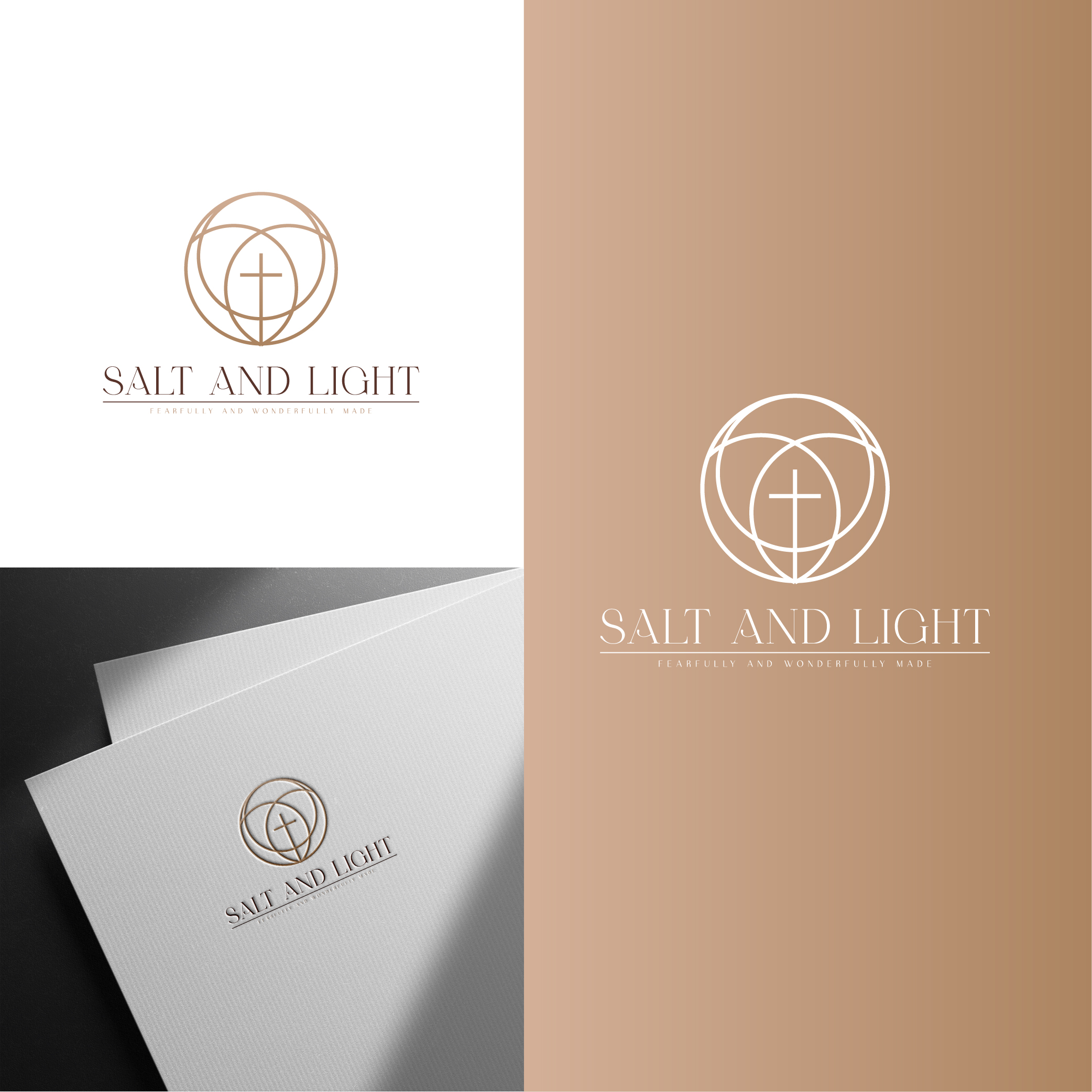 Logo Design by RIDITA for this project | Design #37003908