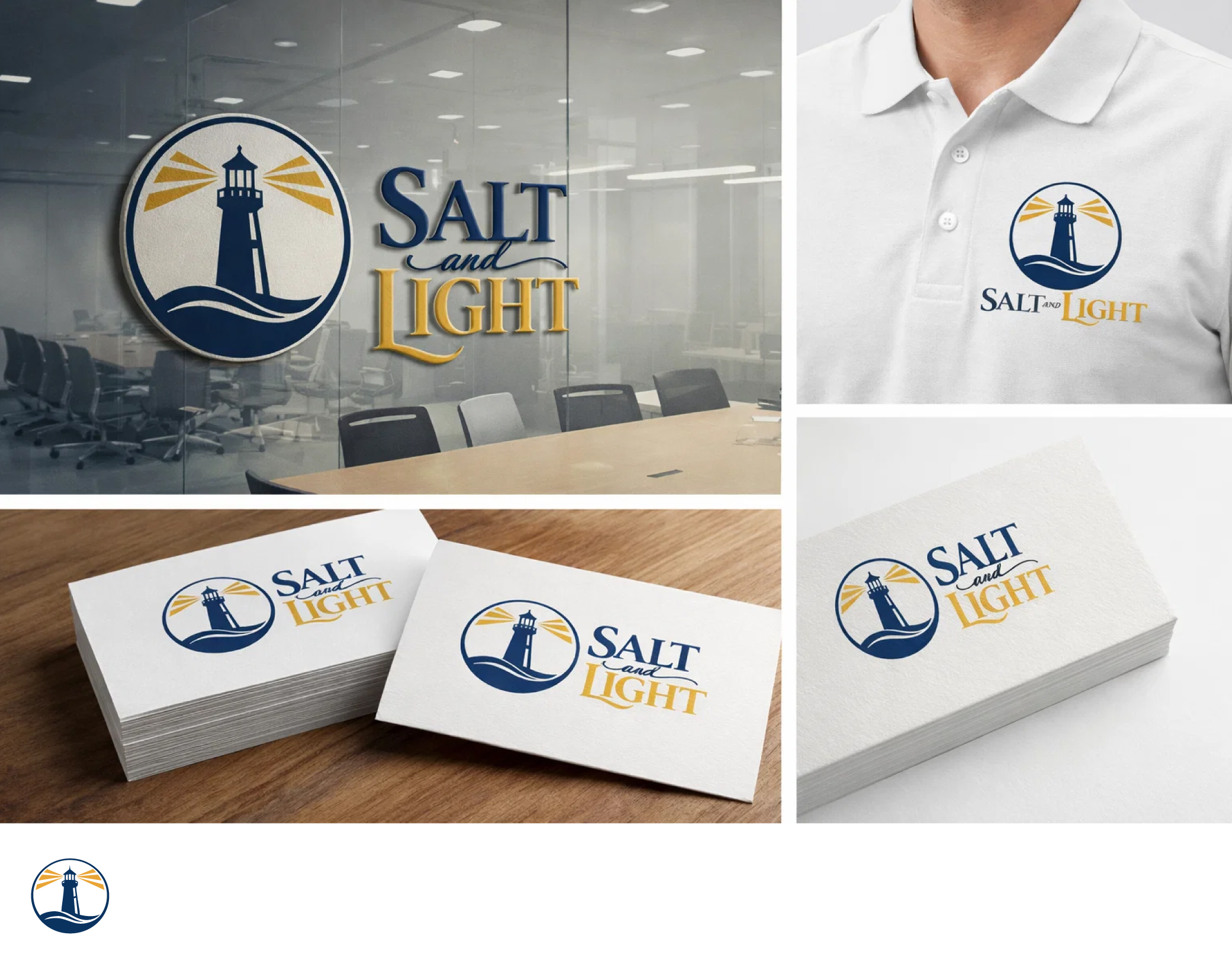 Logo Design by Proxy D for this project | Design #37013086