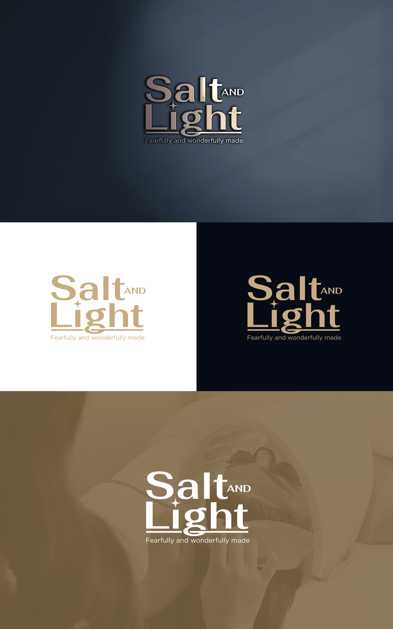 Logo Design by BehindSymbols for this project | Design #37004542