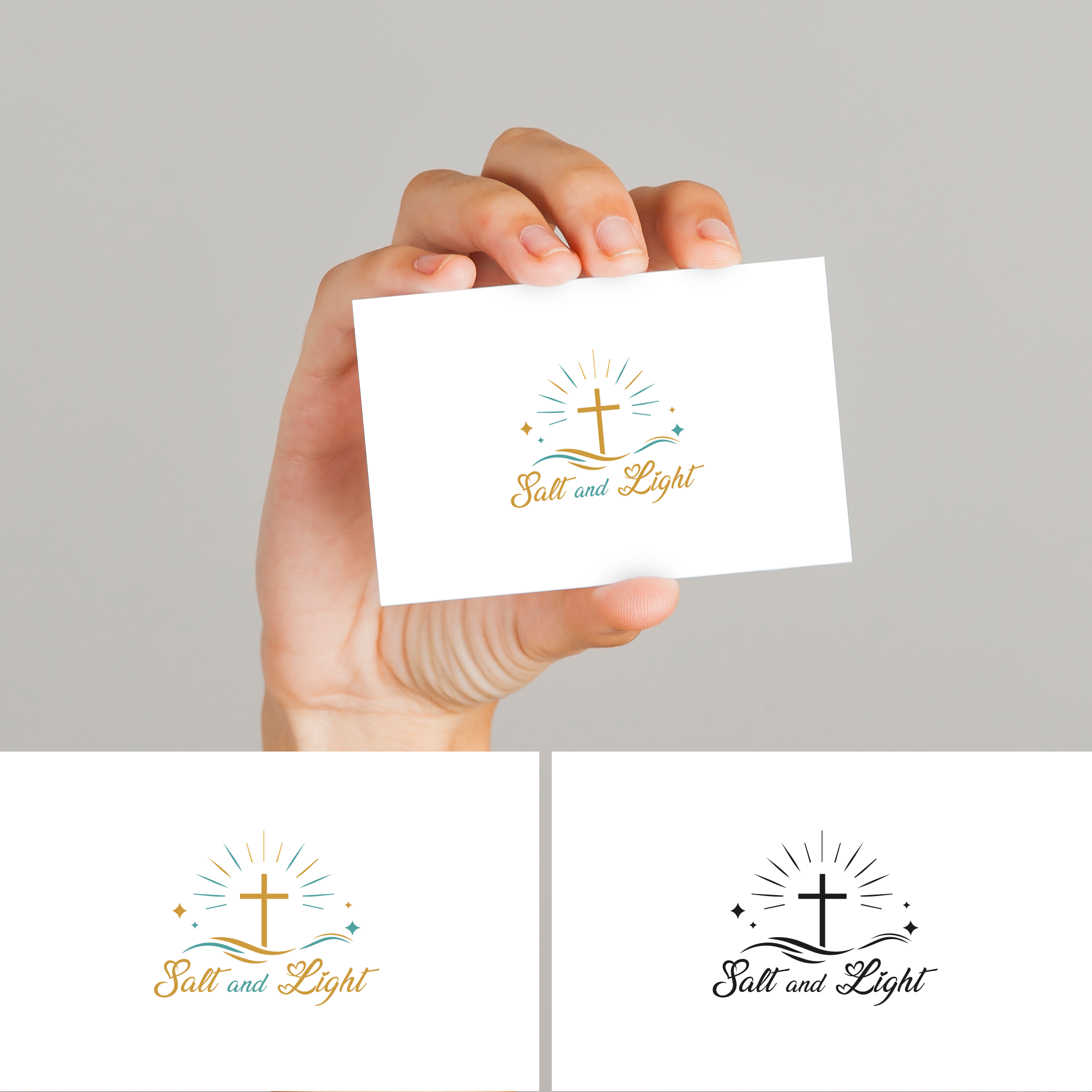 Logo Design by S.R Creative One for this project | Design #37008351