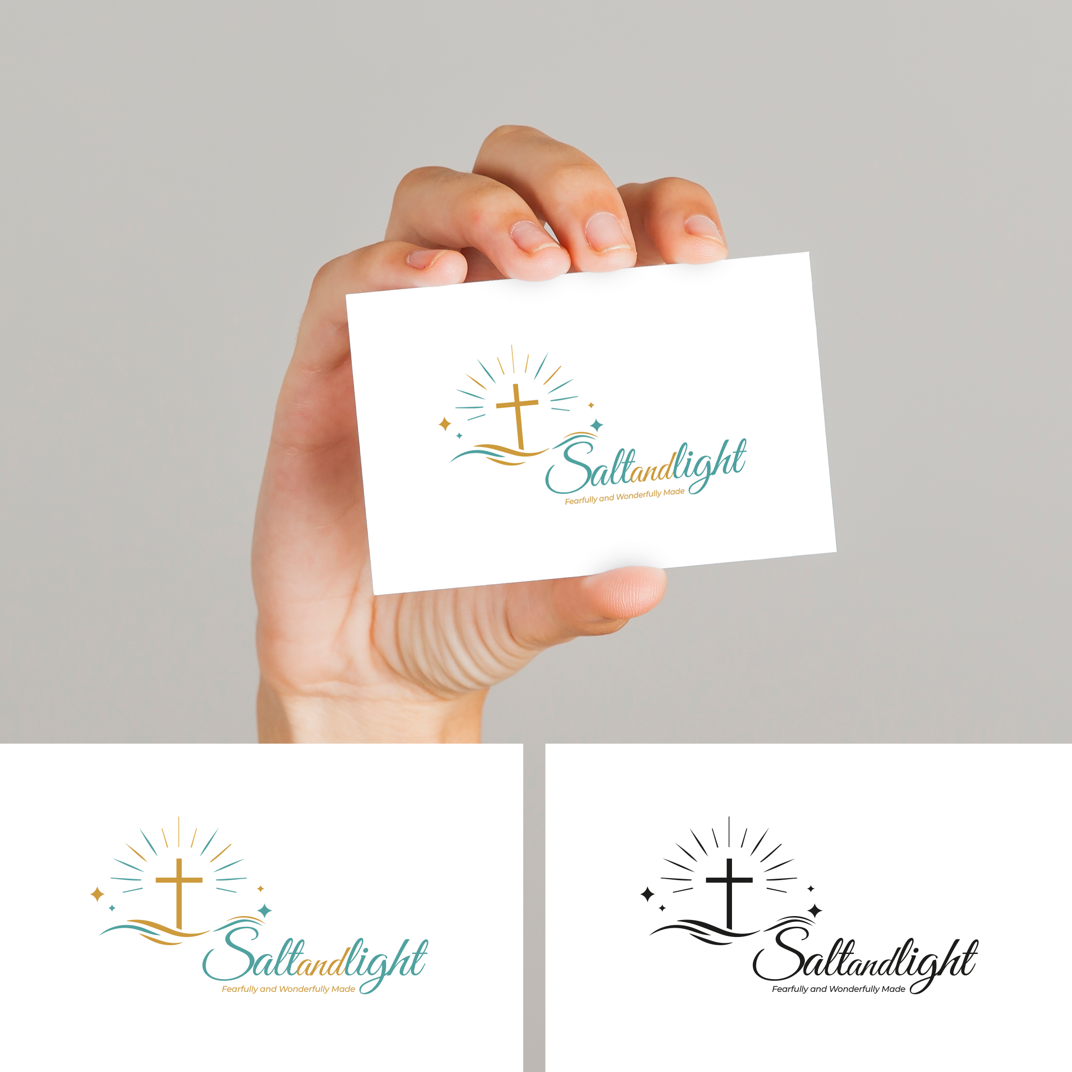 Logo Design by S.R Creative One for this project | Design #37008411