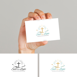 Logo Design by S.R Creative One for this project | Design: #37008561