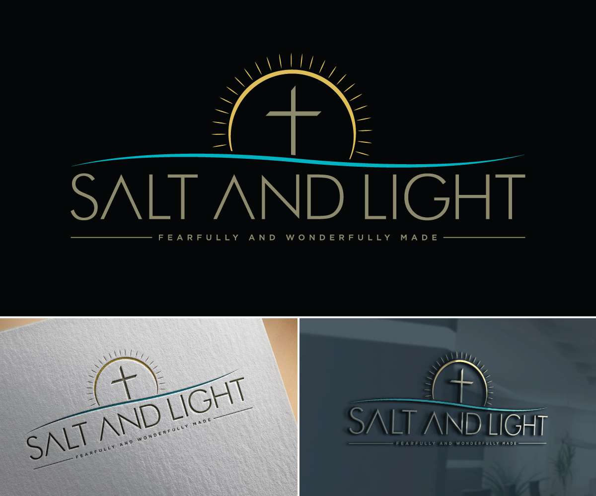 Logo Design by Atec for this project | Design #37009276
