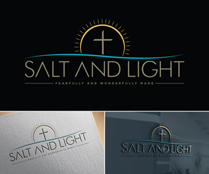 Logo Design by Atec for this project | Design: #37009276