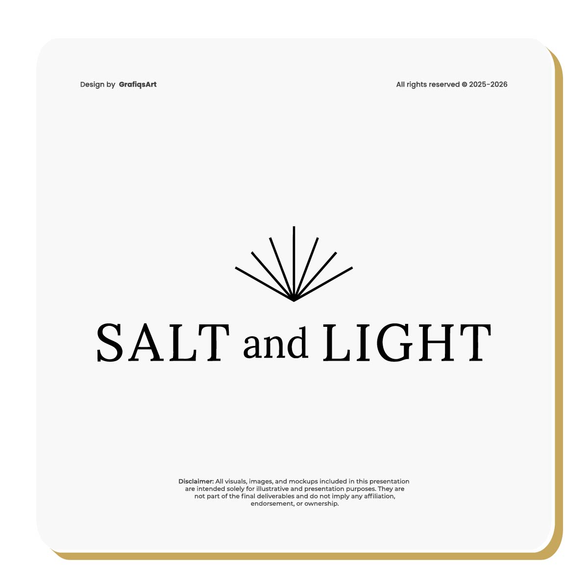 Logo Design by Logicr8r for this project | Design #37006129