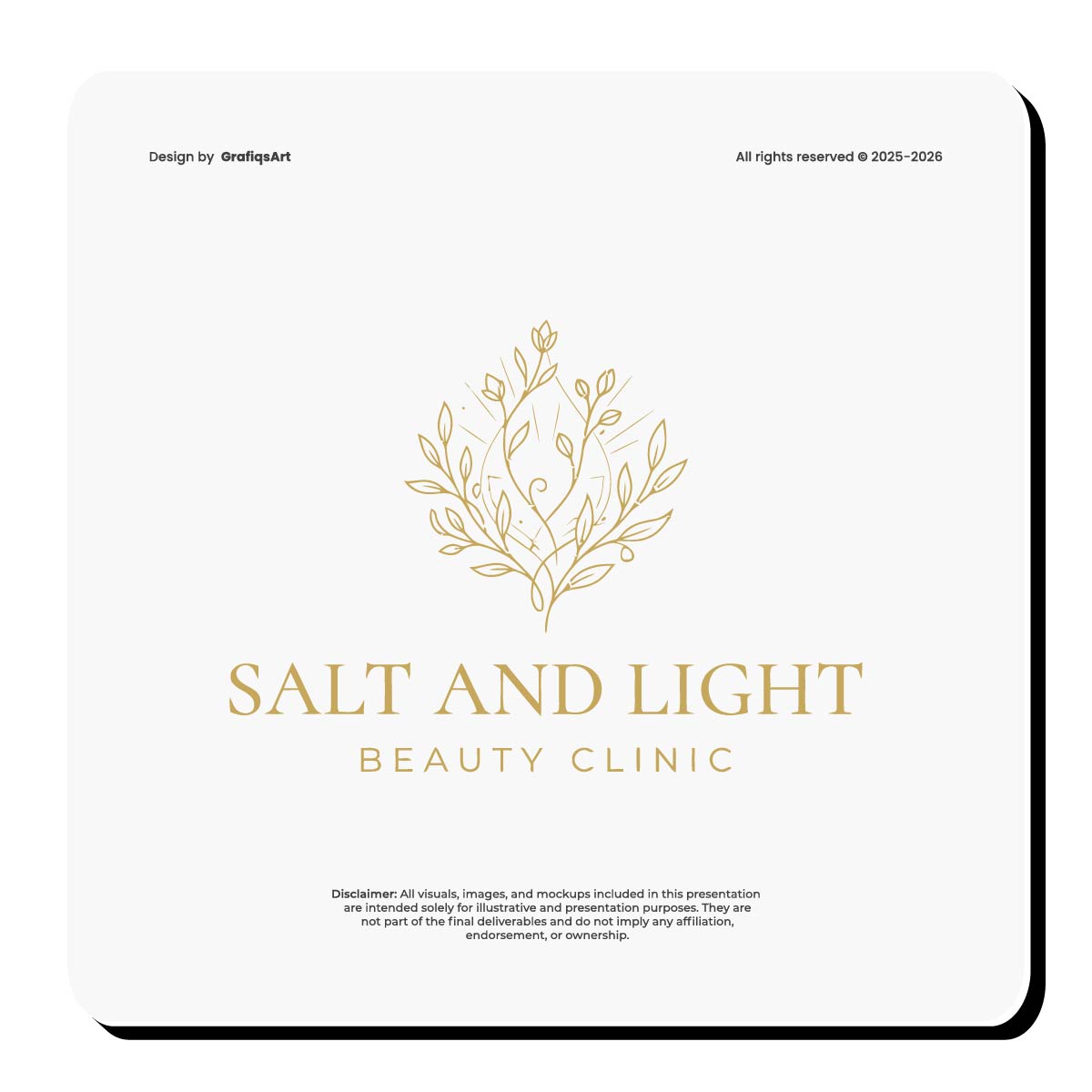 Logo Design by Logicr8r for this project | Design #37006132