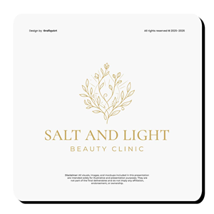 Logo Design by Logicr8r for this project | Design: #37006132