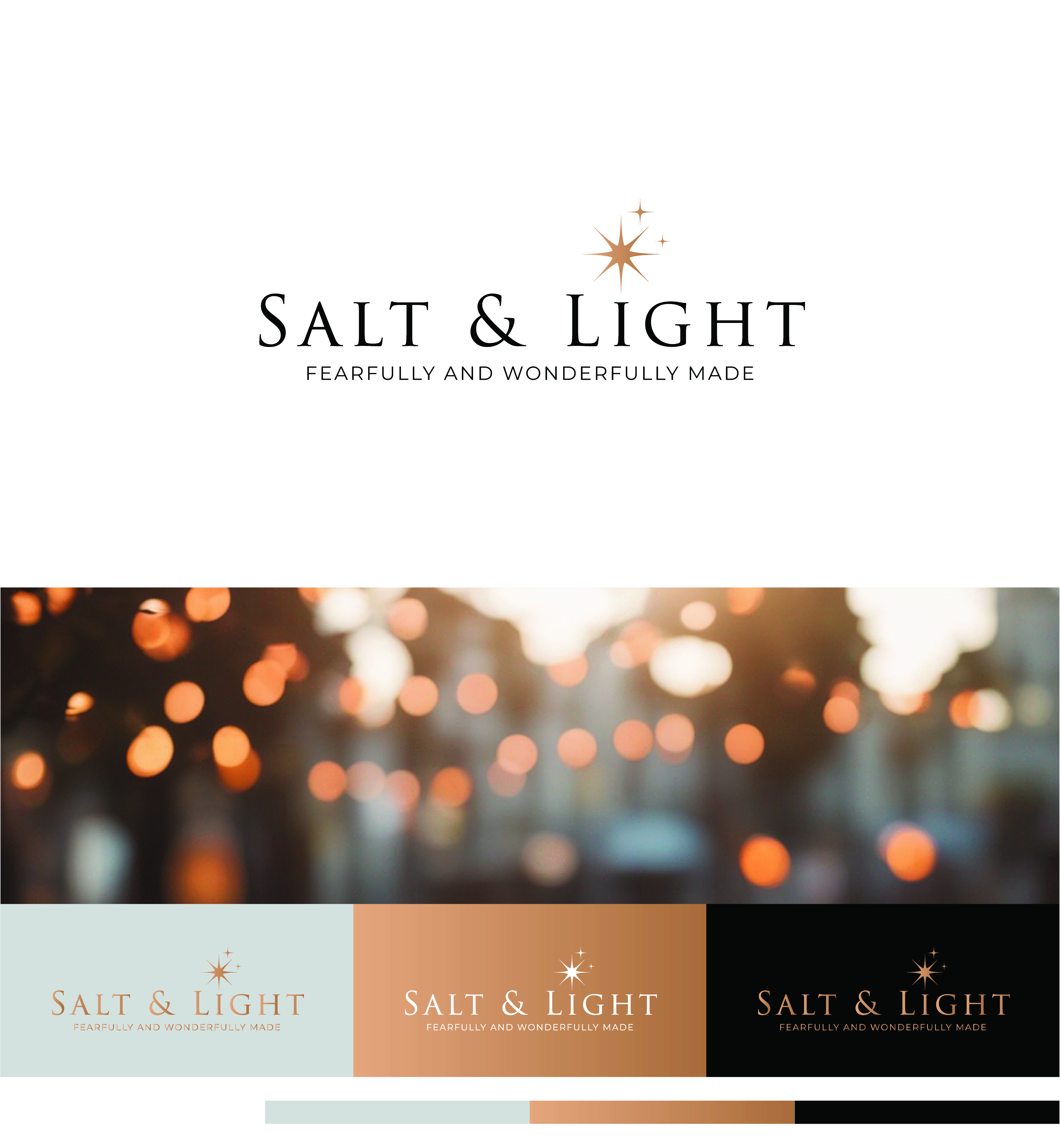 Logo Design by Nicolene Barnard for this project | Design #37013639