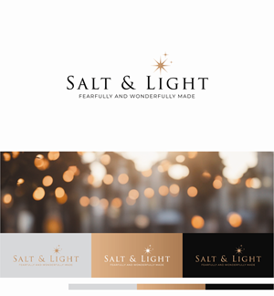 Logo Design by Nicolene Barnard for this project | Design: #37013639